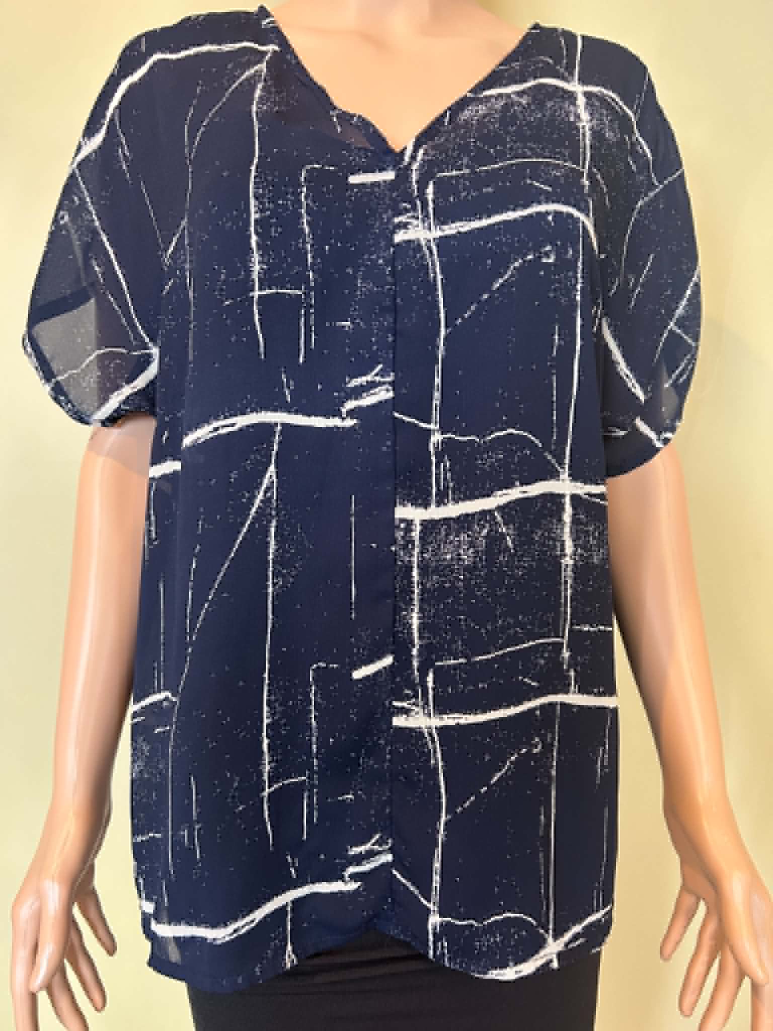 Merric Top - Size 14