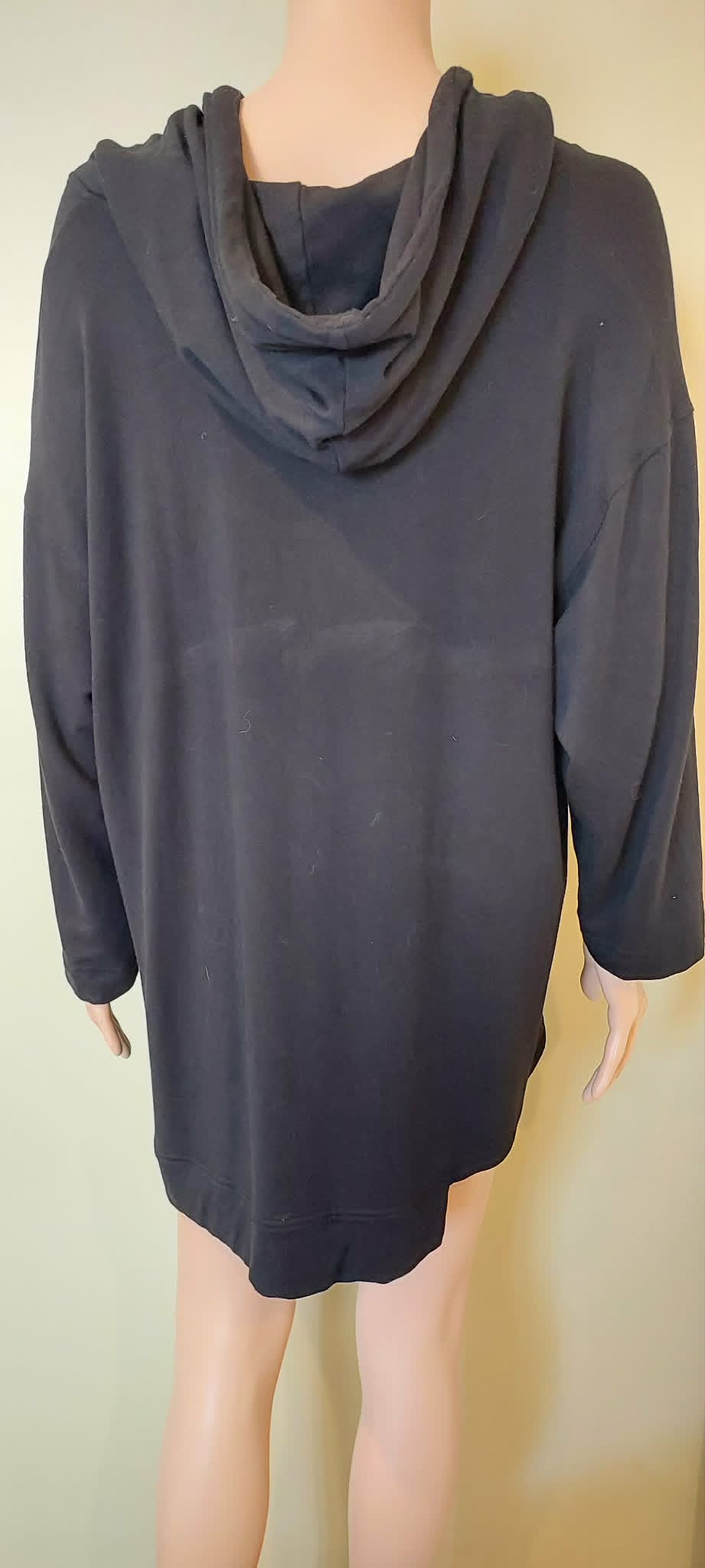 Bittermoon Top - Size 14
