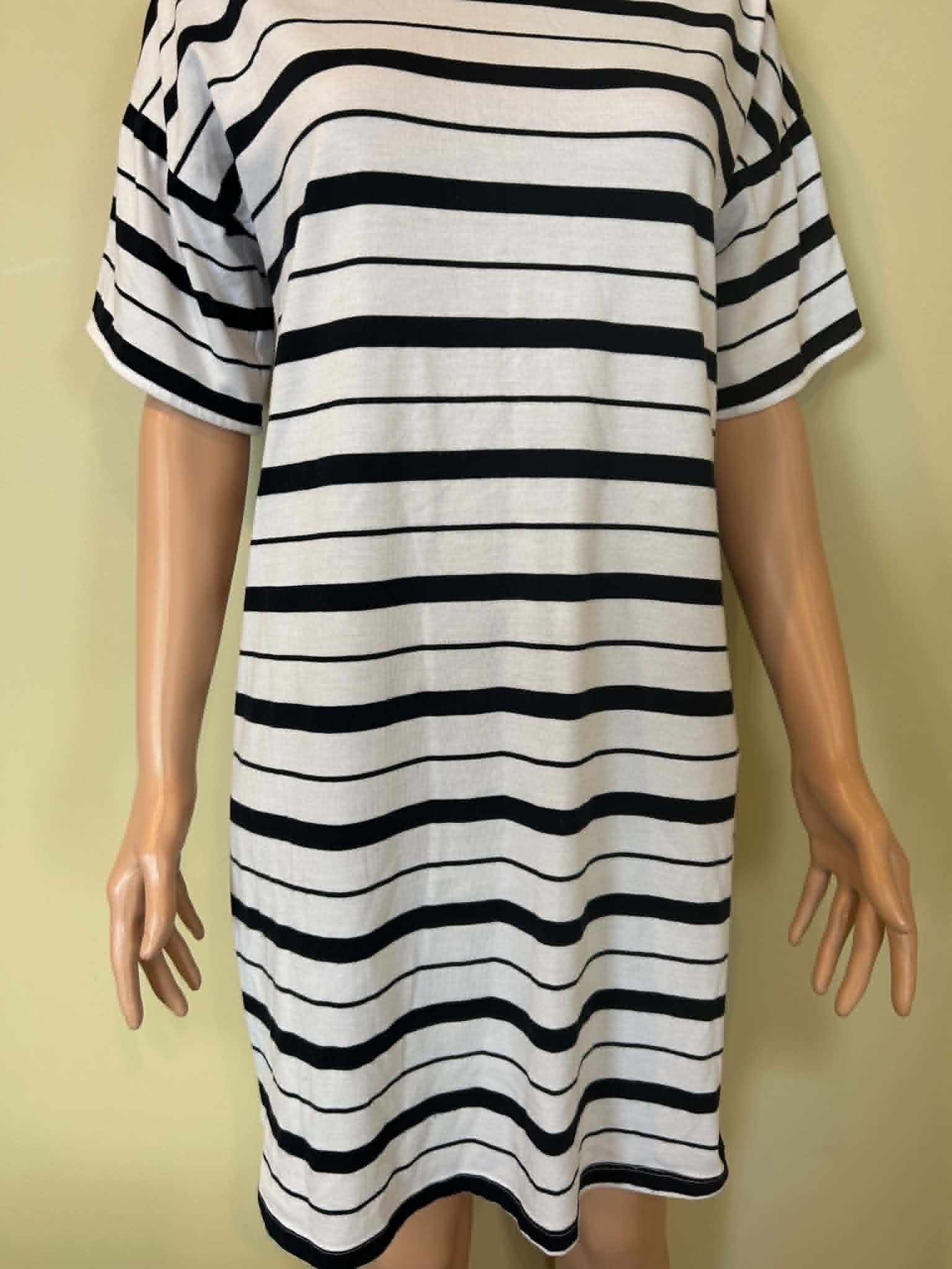 Seed Dress - Size 10