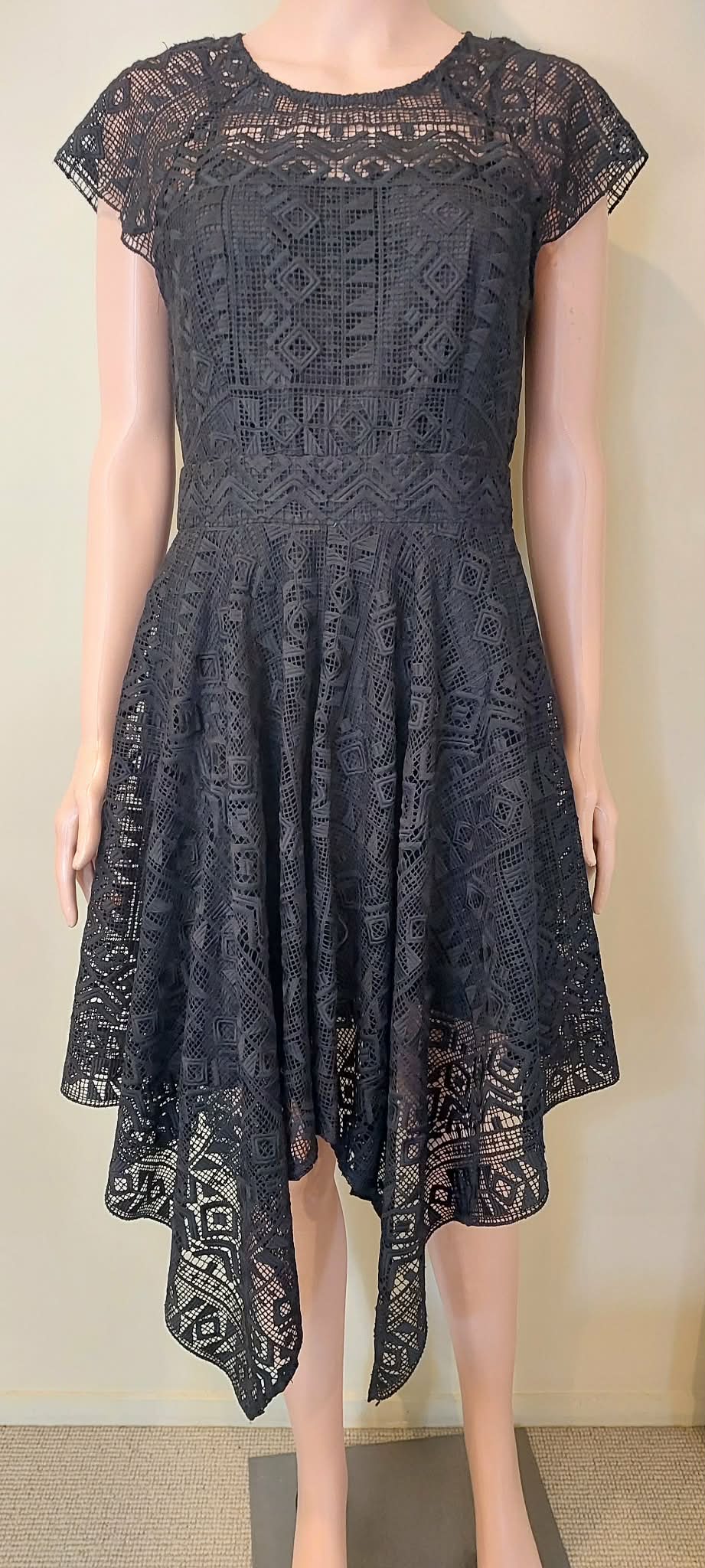 Piper Dress - Size 10