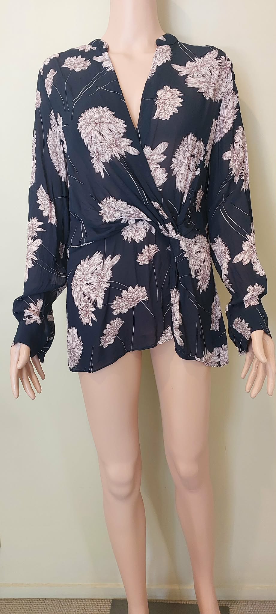 Witchery Top - Size 12