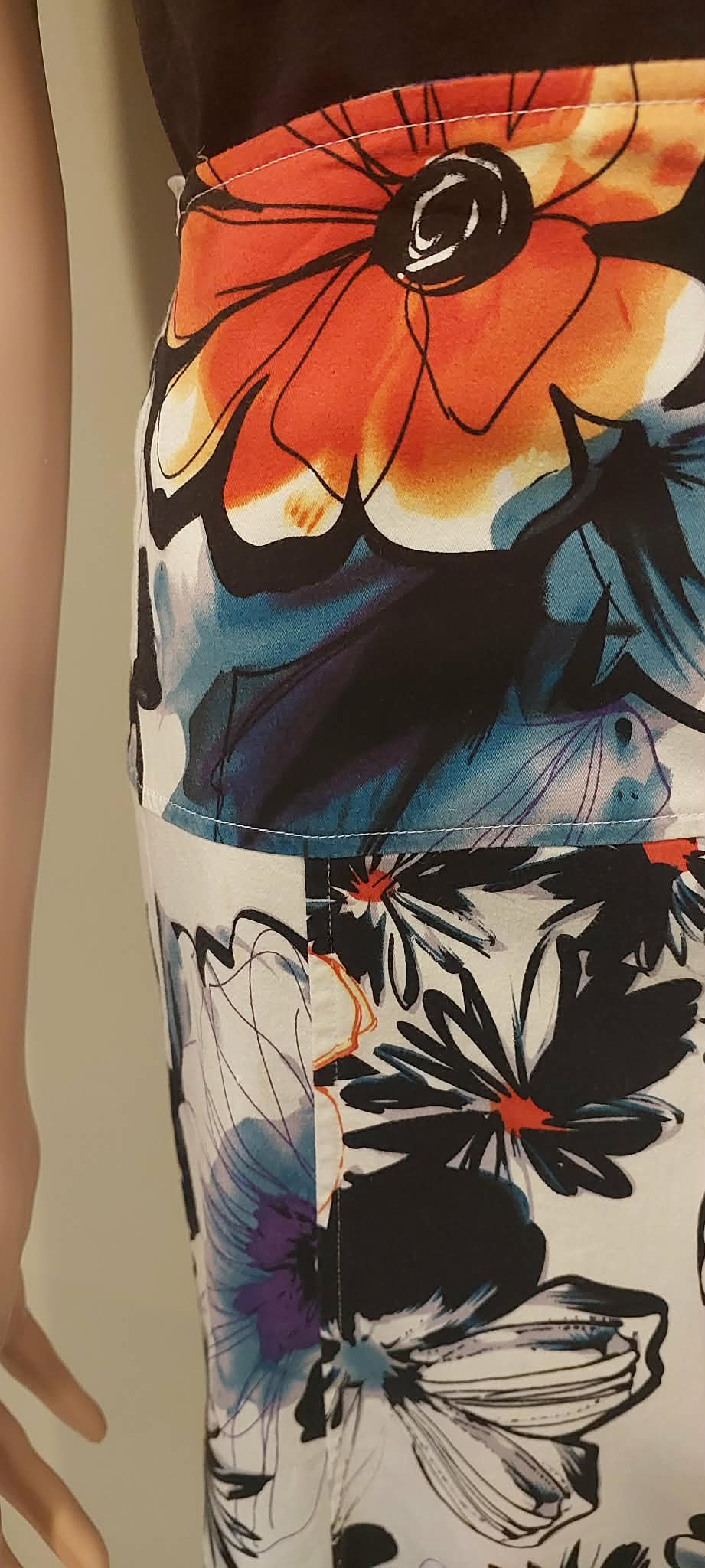 Macjays Skirt - Size 12