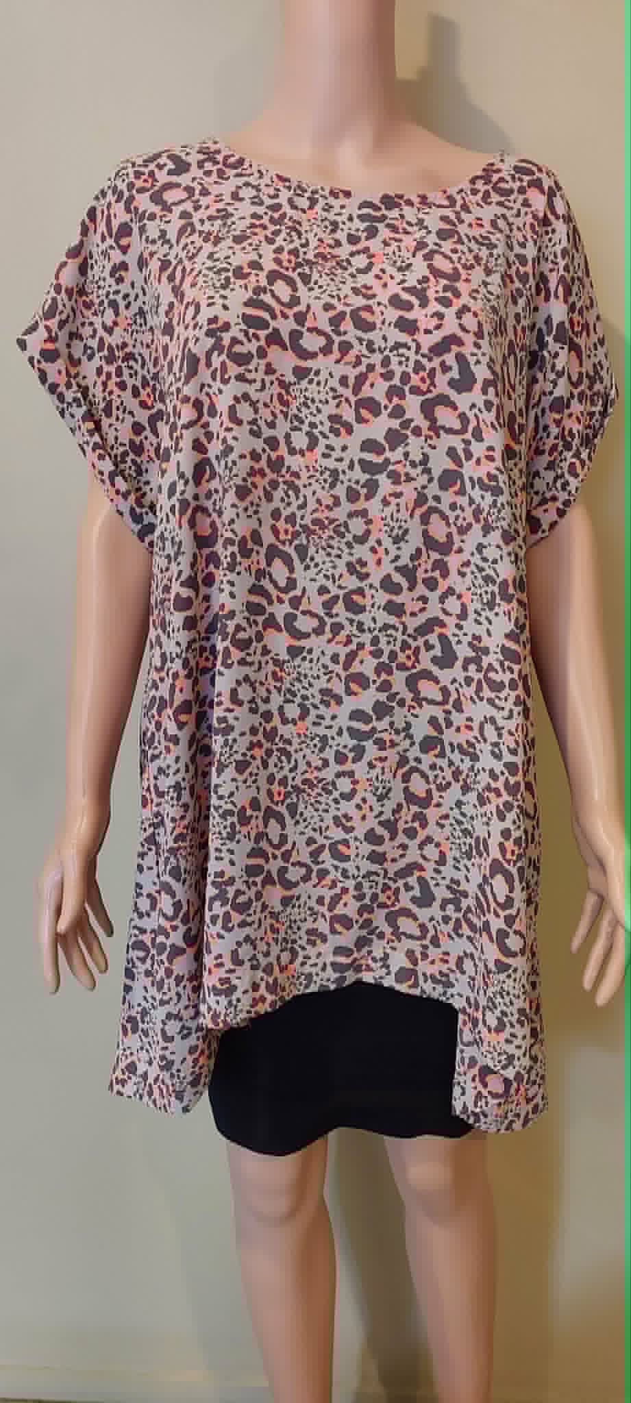 Whistle Top - Size 12