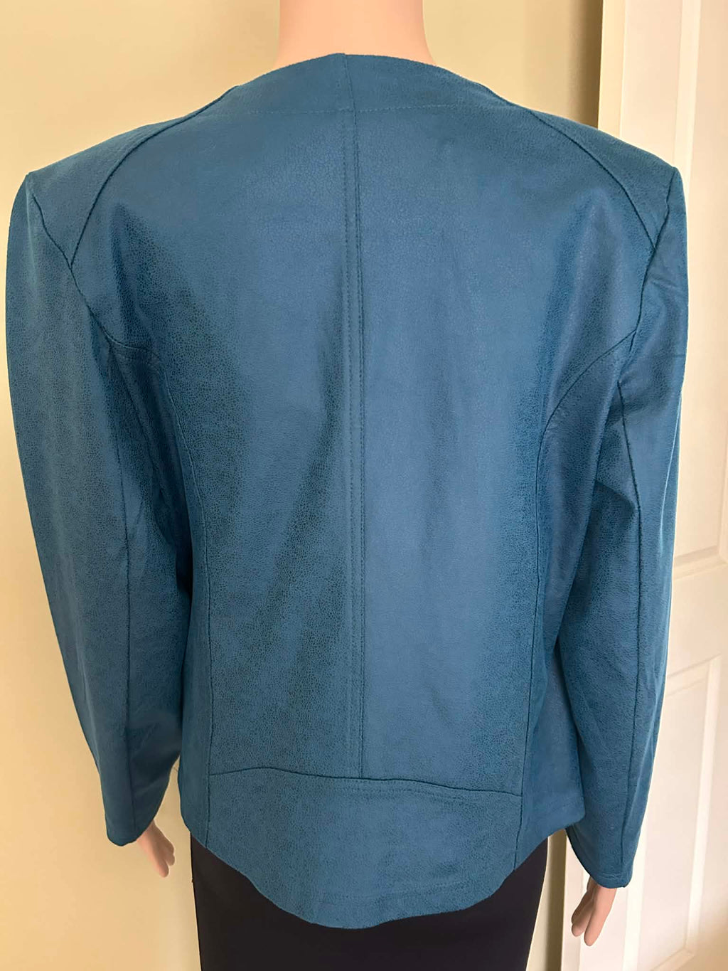 Runway NYC Jacket - Size 14