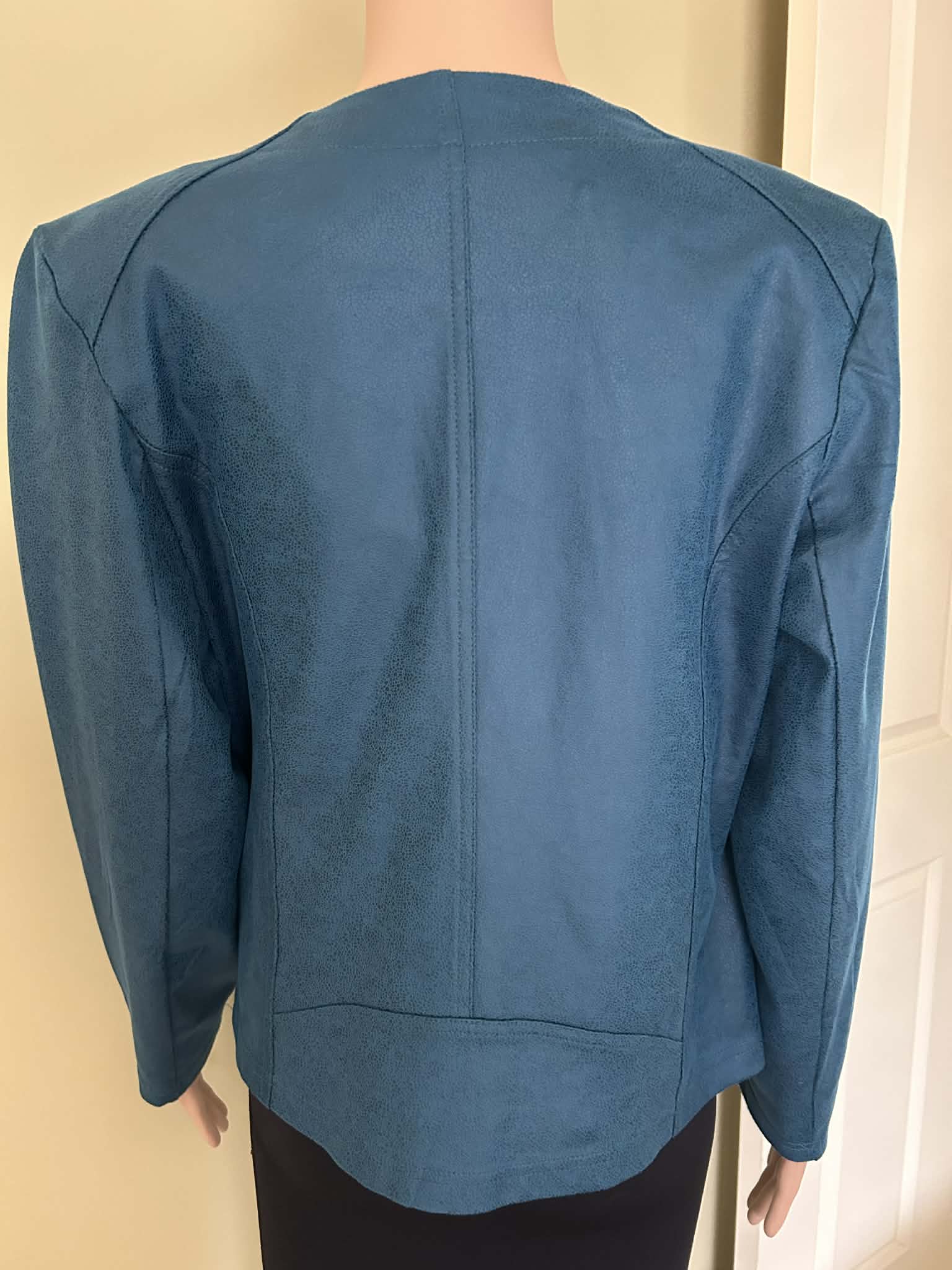 Runway NYC Jacket - Size 14