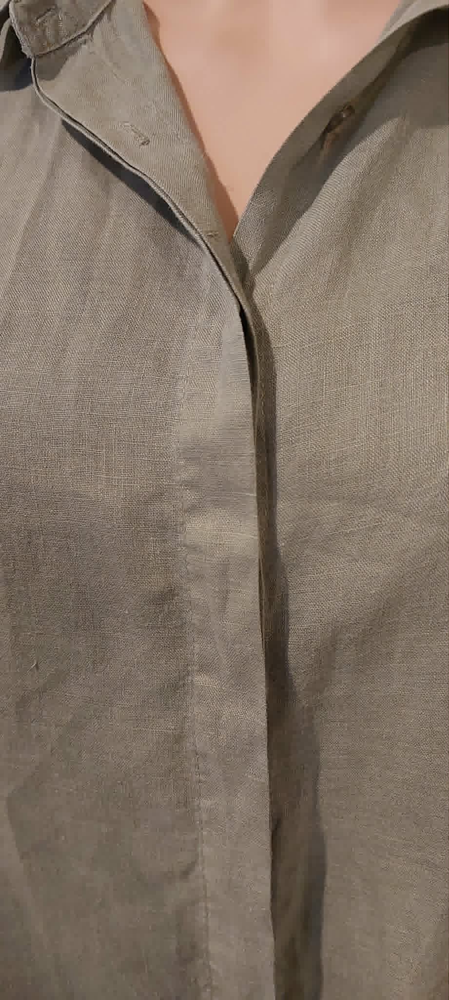 Sass Top - Size 8