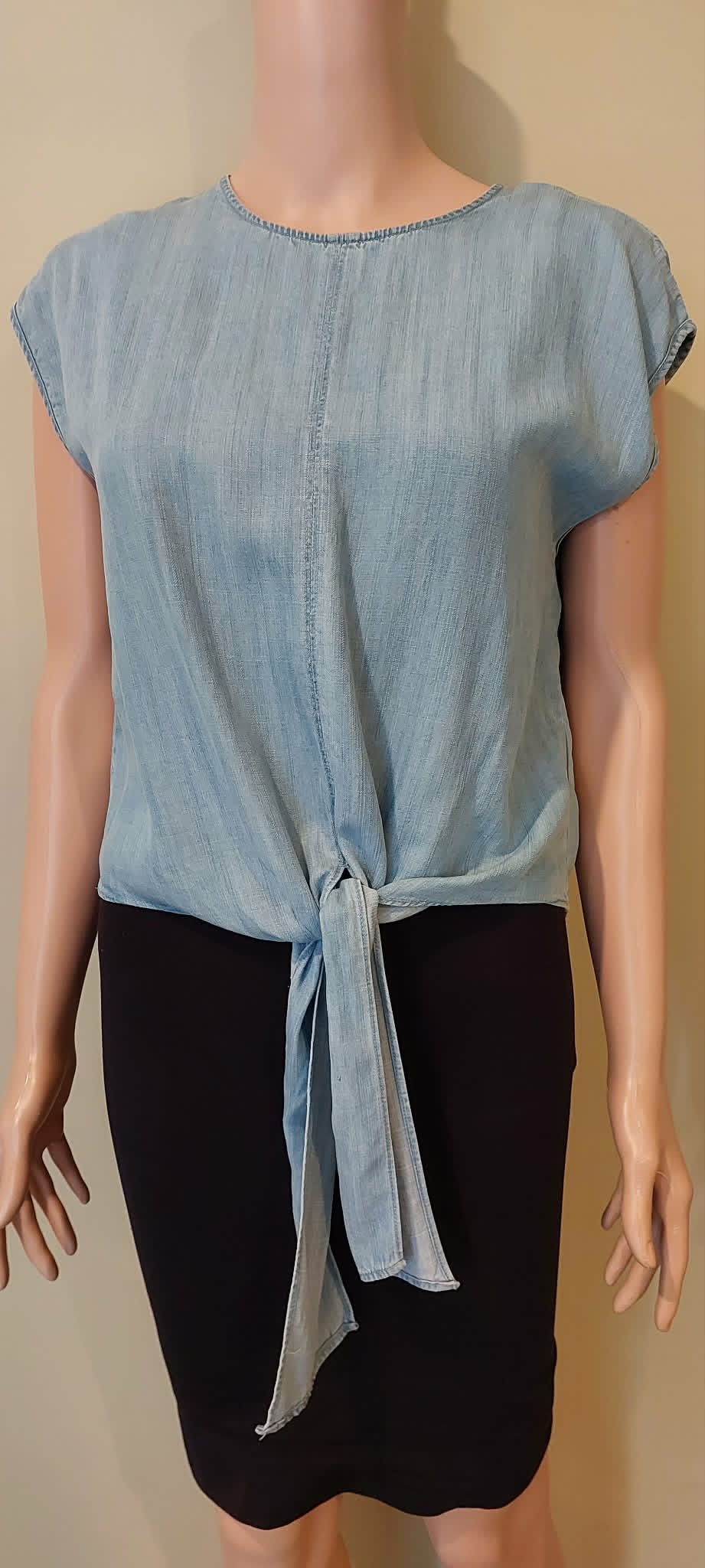 Zest Top - Size 10