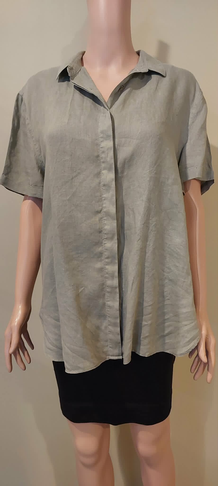 Sass Top - Size 8