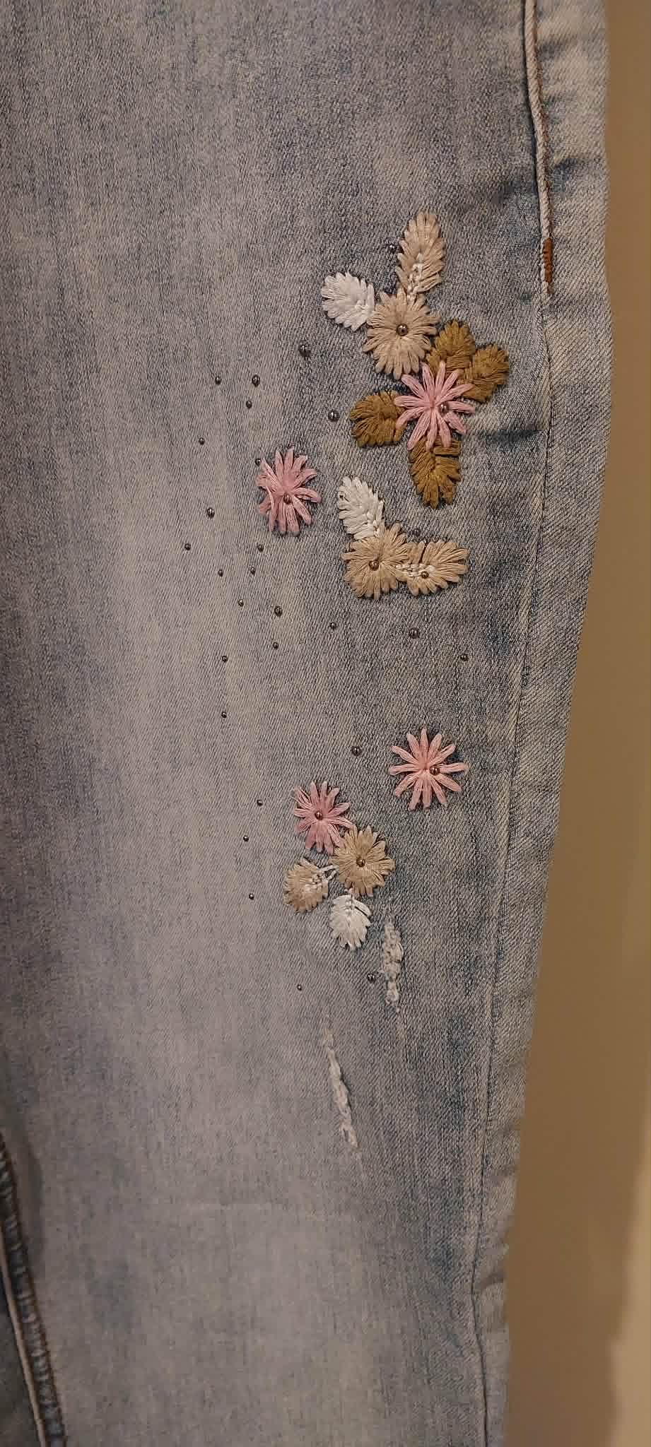 Heine Jeans - Size 14