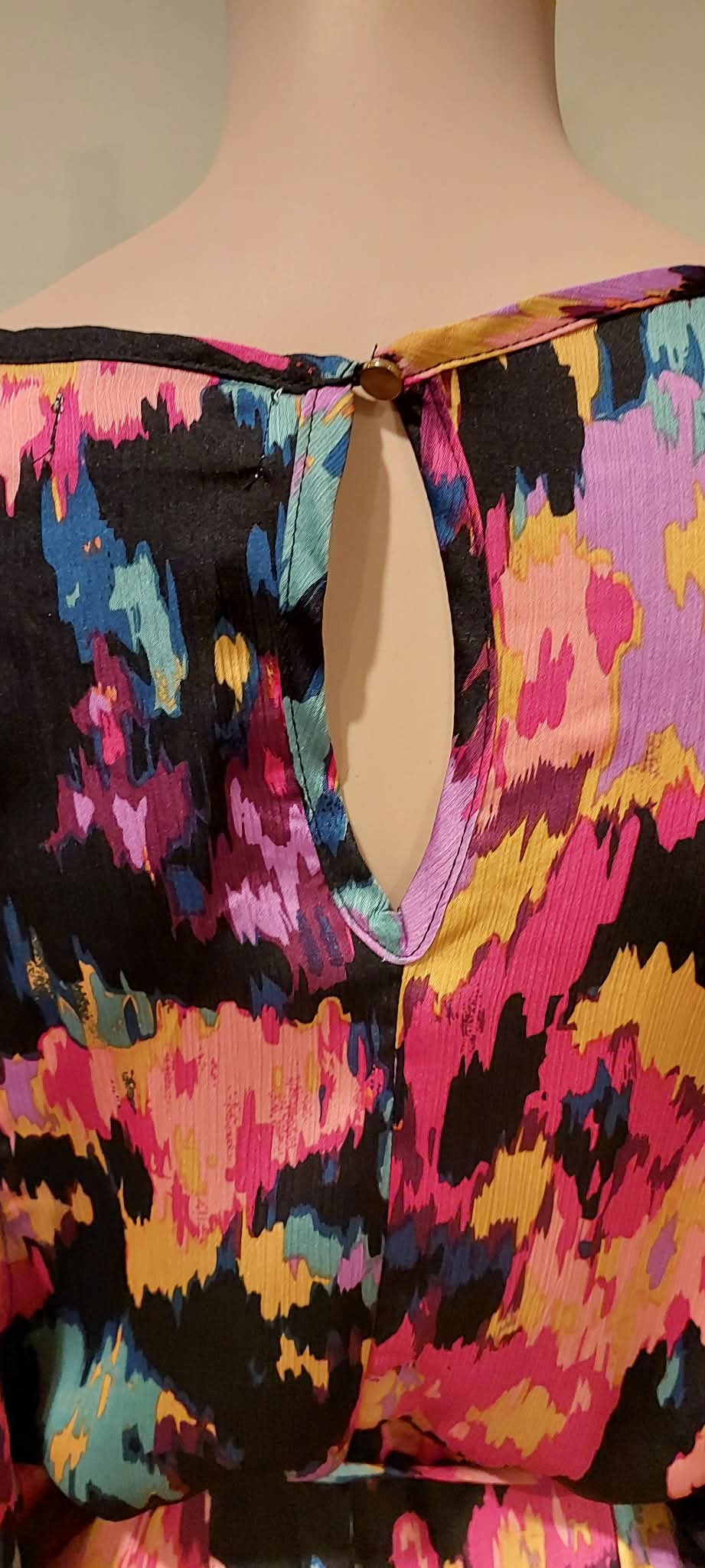 St Frock Dress - Size 16