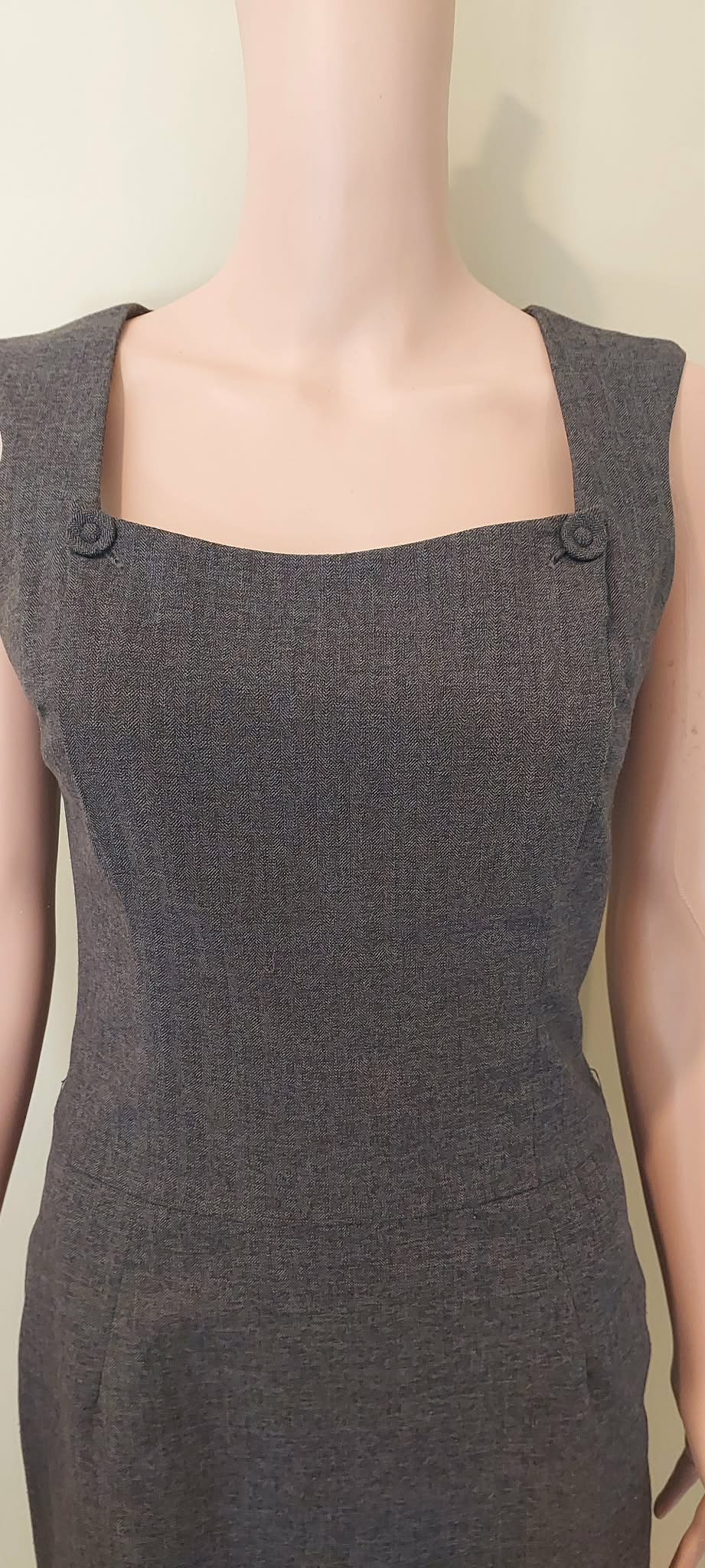 Cue Dress - Size 6