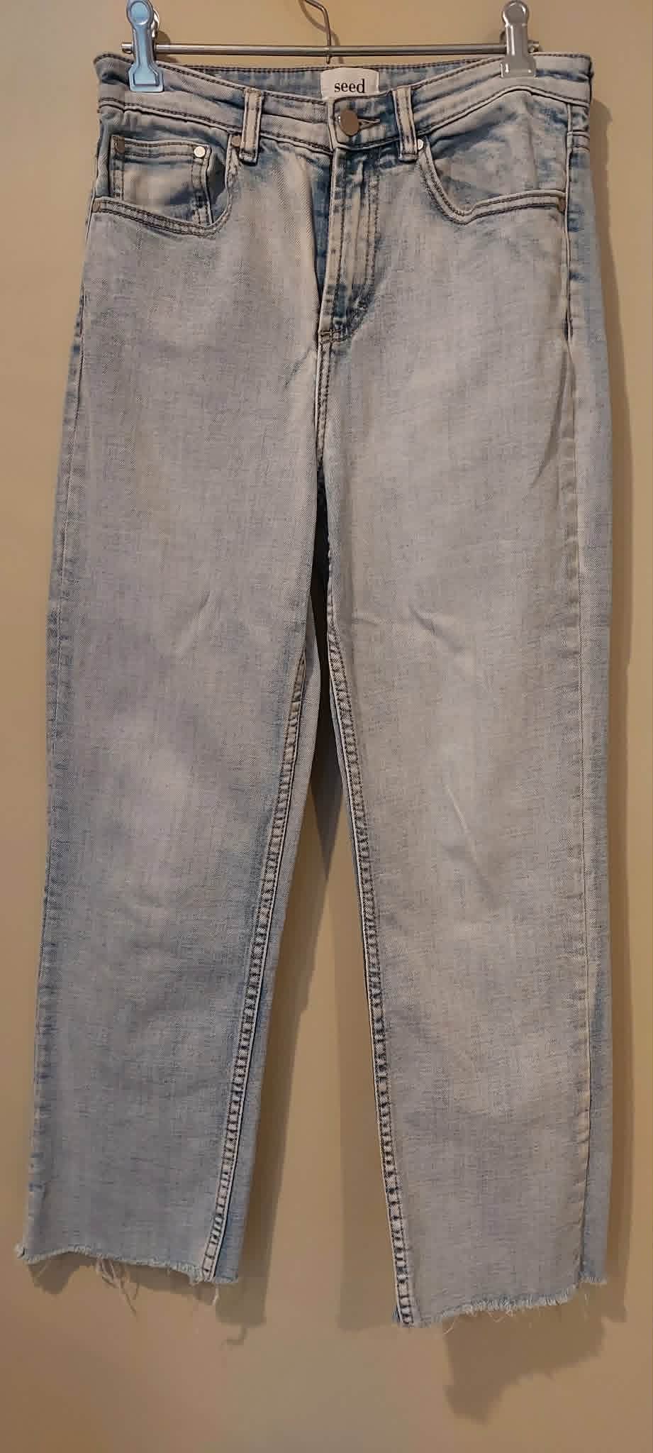 Seed Jeans - Size 10