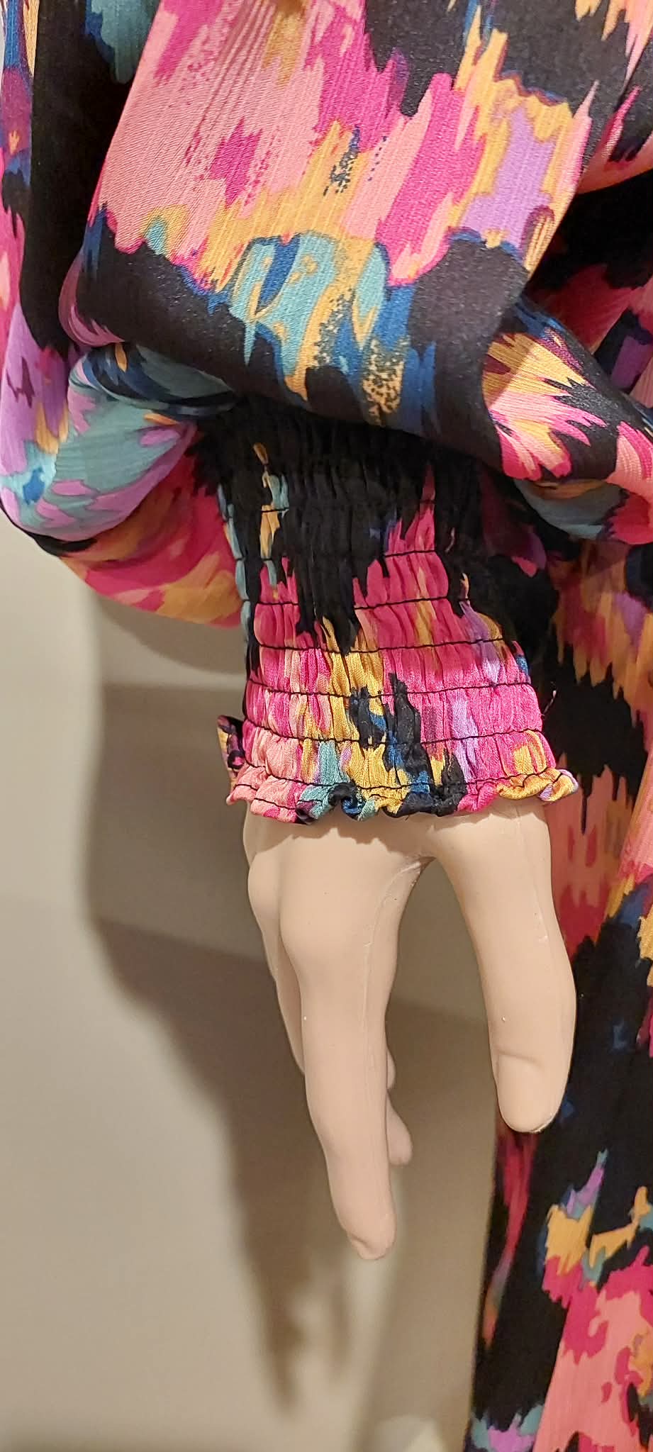 St Frock Dress - Size 16