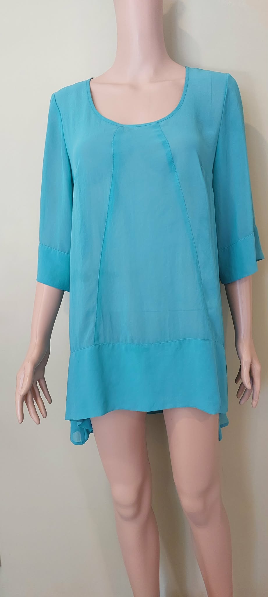 Obi Top - Size 10