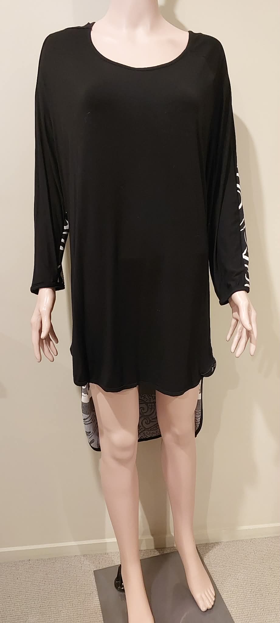 Oosh La La Dress - Size S