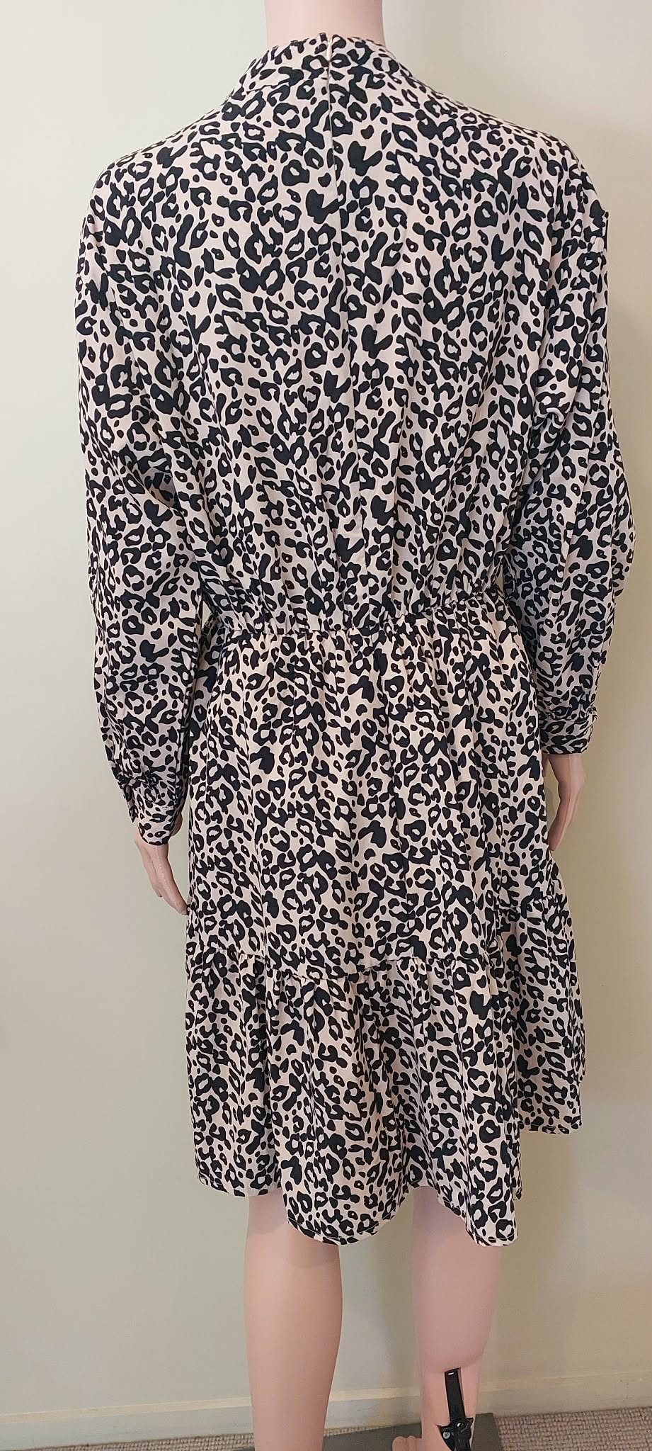 Mirrou Dress - Size 10
