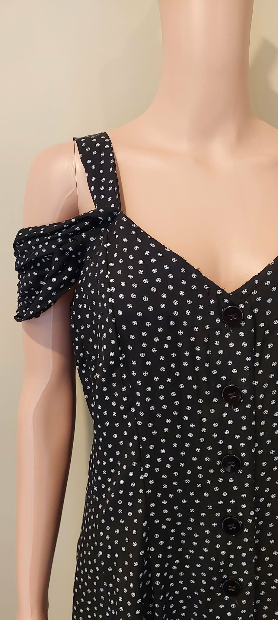 Table Eight Dress - Size 14