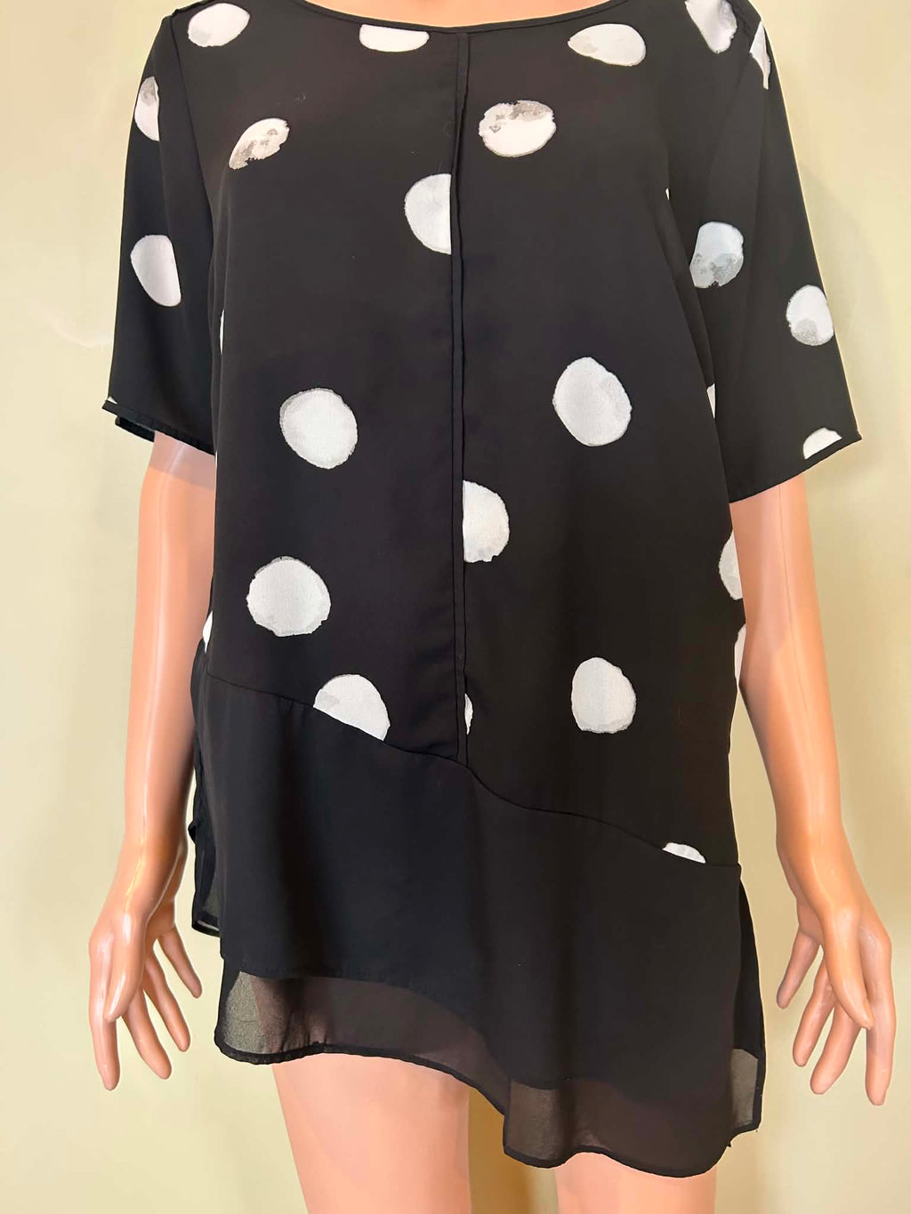 Caroline Eve top - Size 12