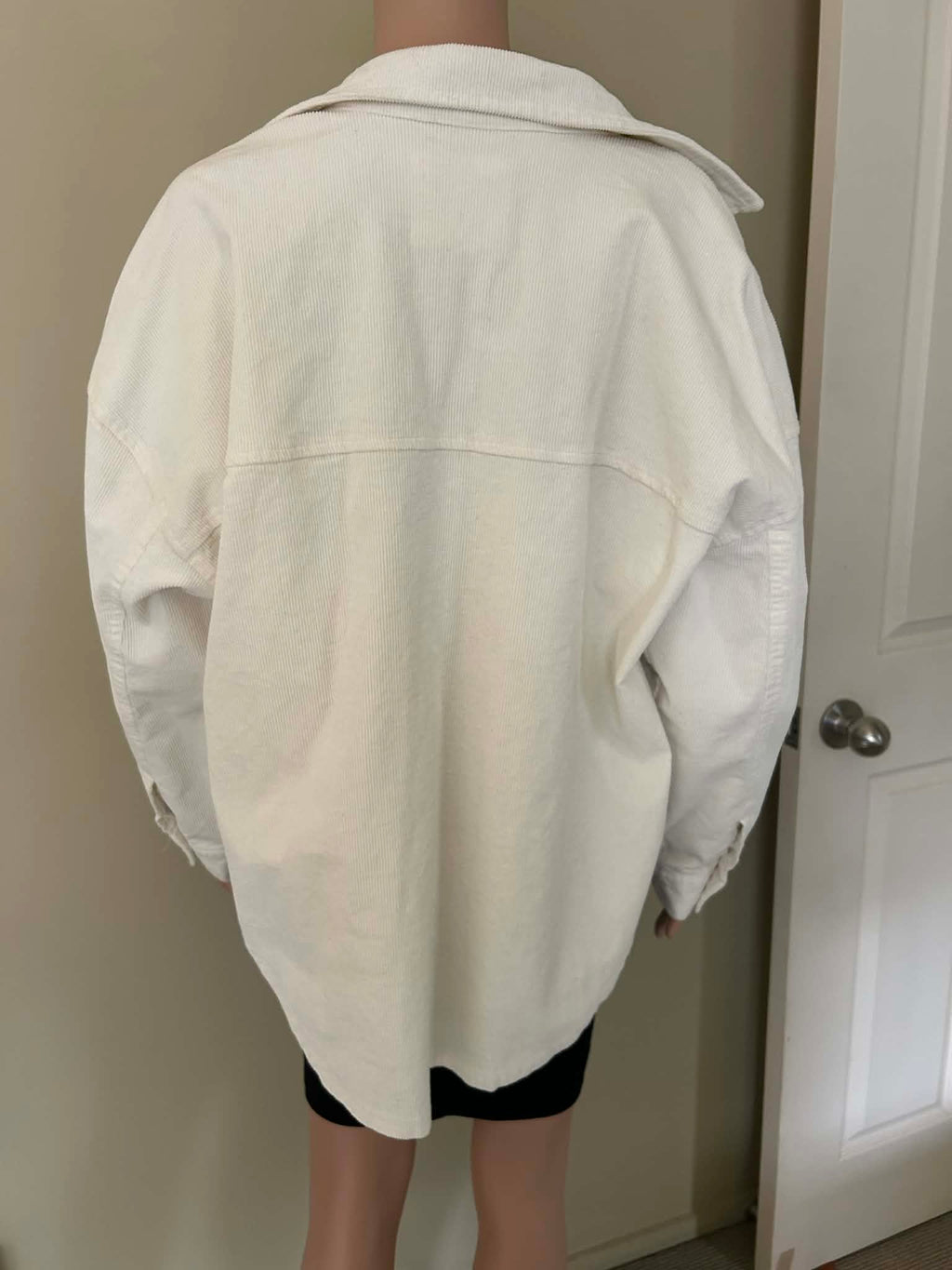 All About Eve Jacket - Size 10