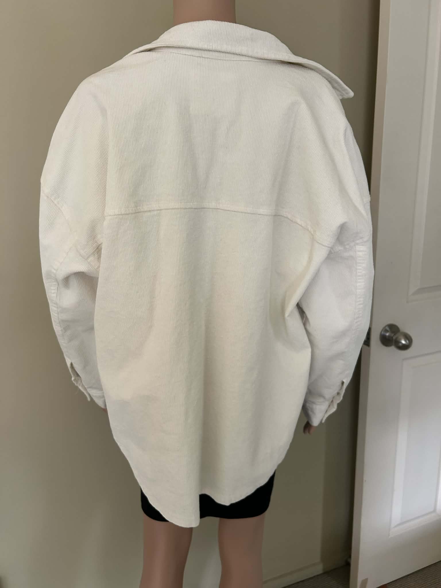 All About Eve Jacket - Size 10