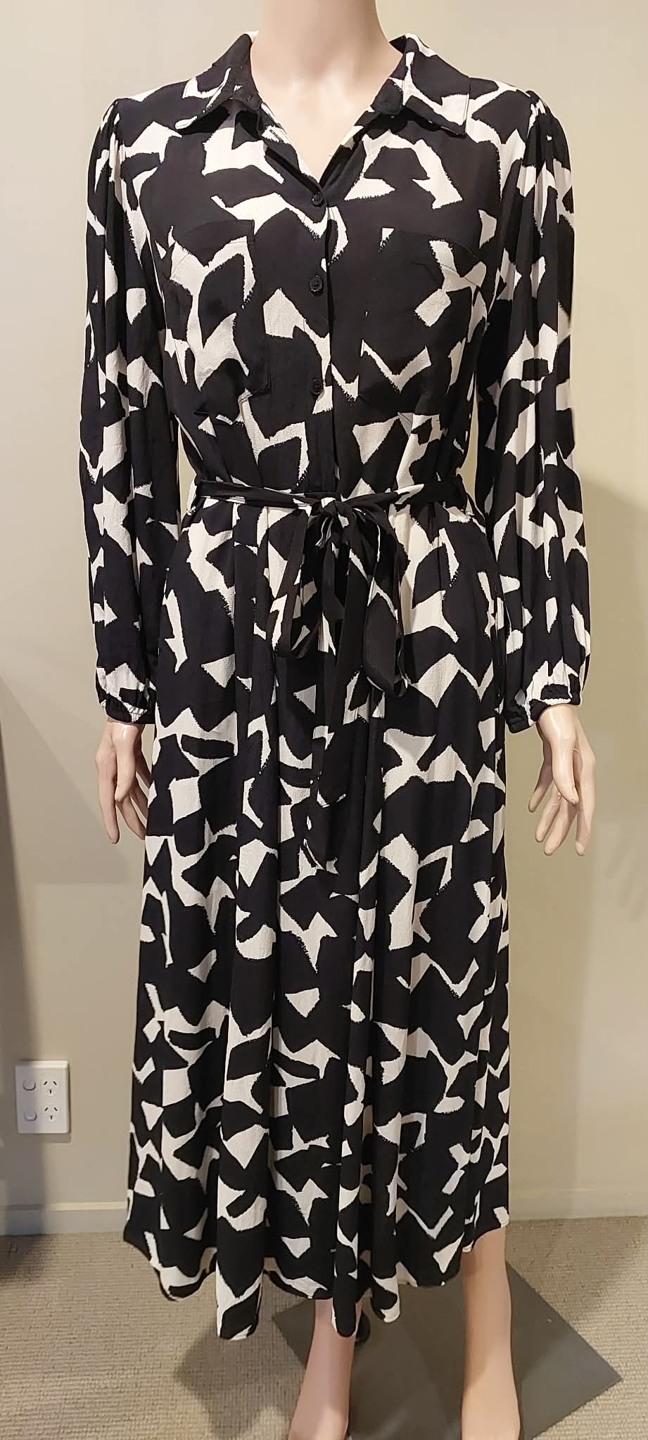 Zara dress - Size L