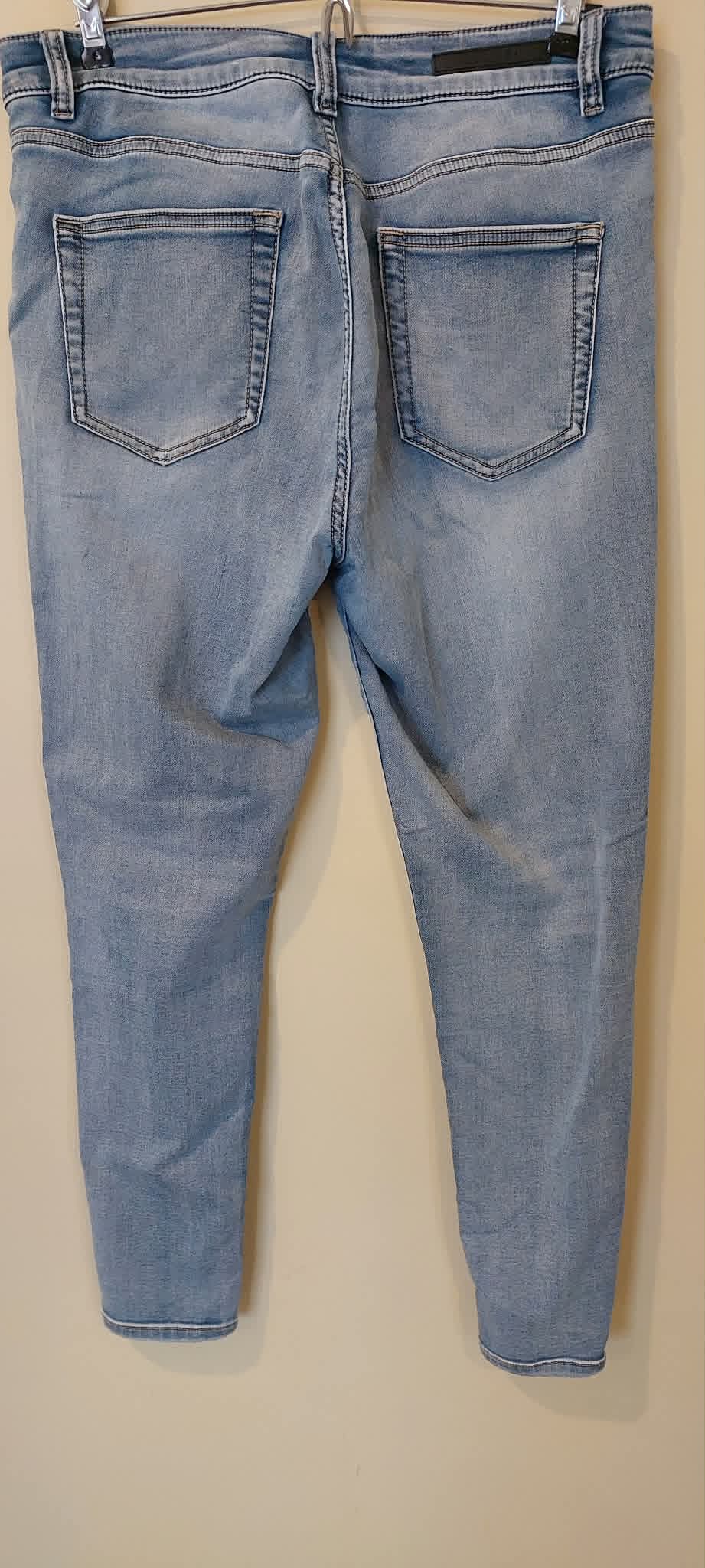 Decjuba Jeans - Size 14