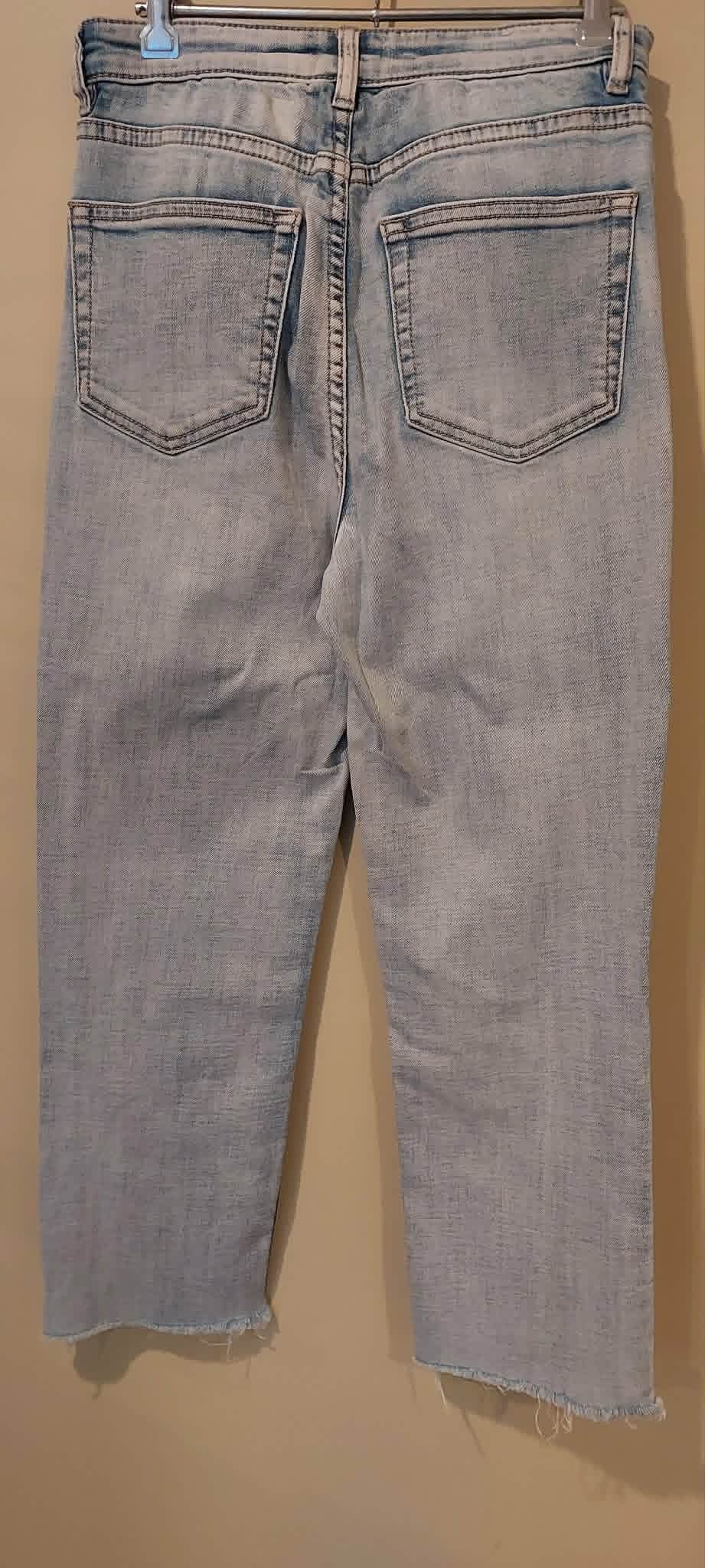 Seed Jeans - Size 10