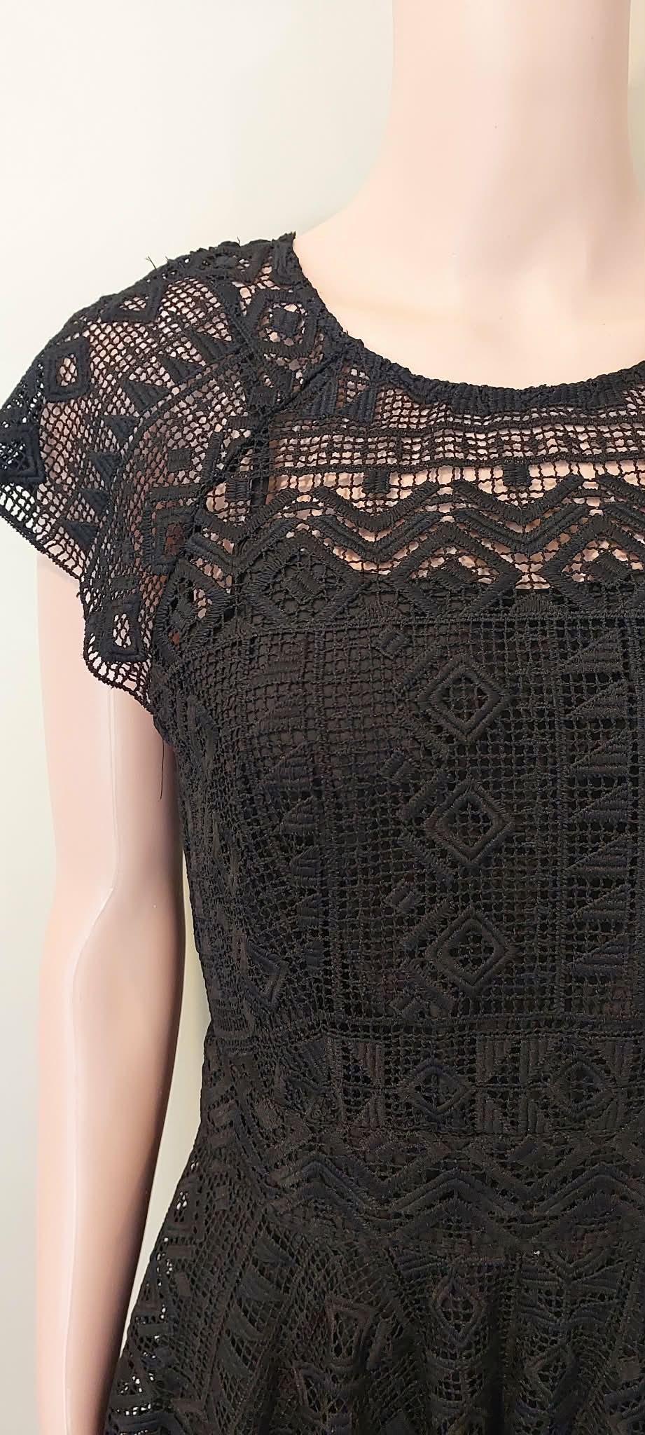 Piper Dress - Size 10