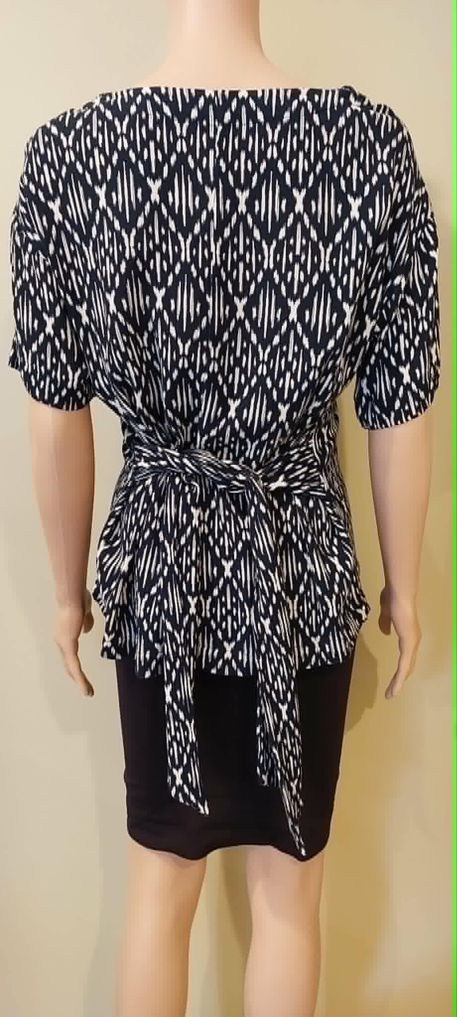 Jag Top - Size 10
