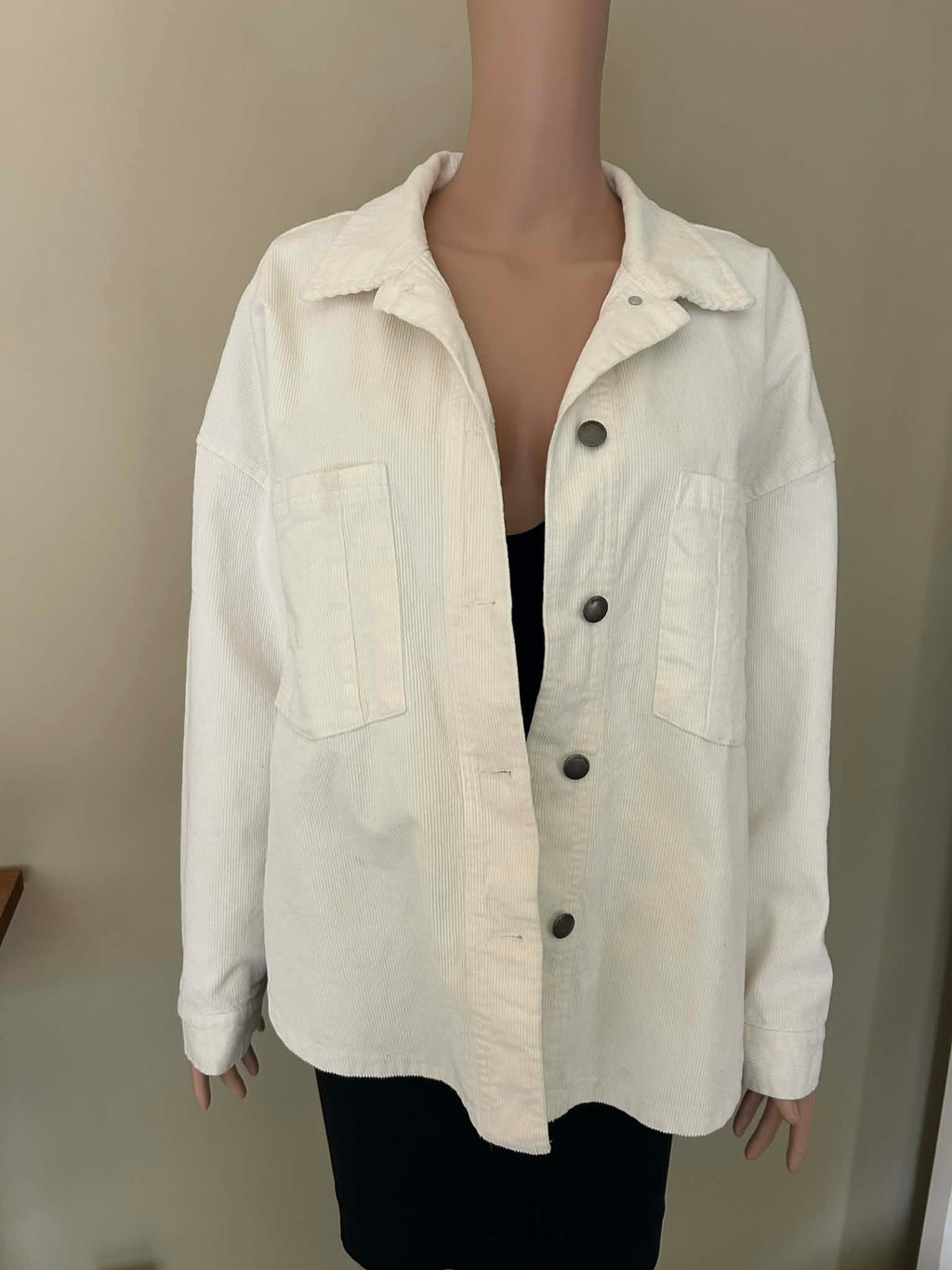All About Eve Jacket - Size 10