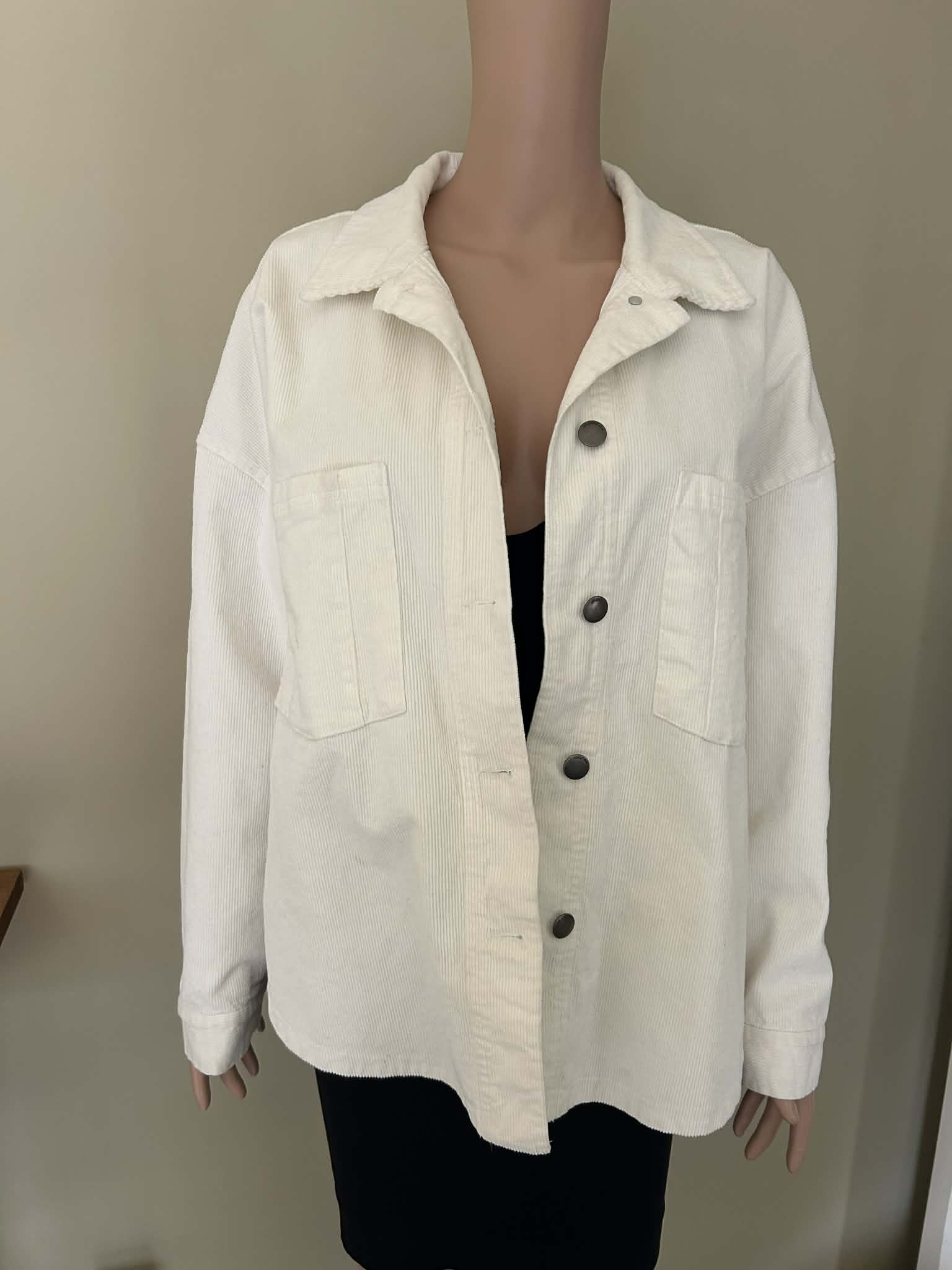 All About Eve Jacket - Size 10