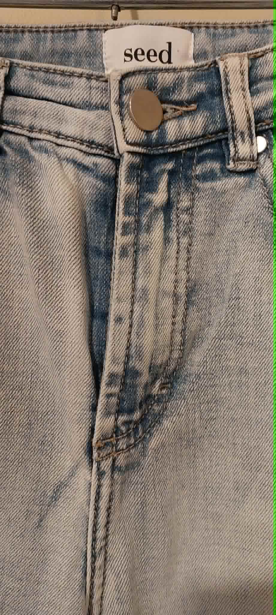 Seed Jeans - Size 10