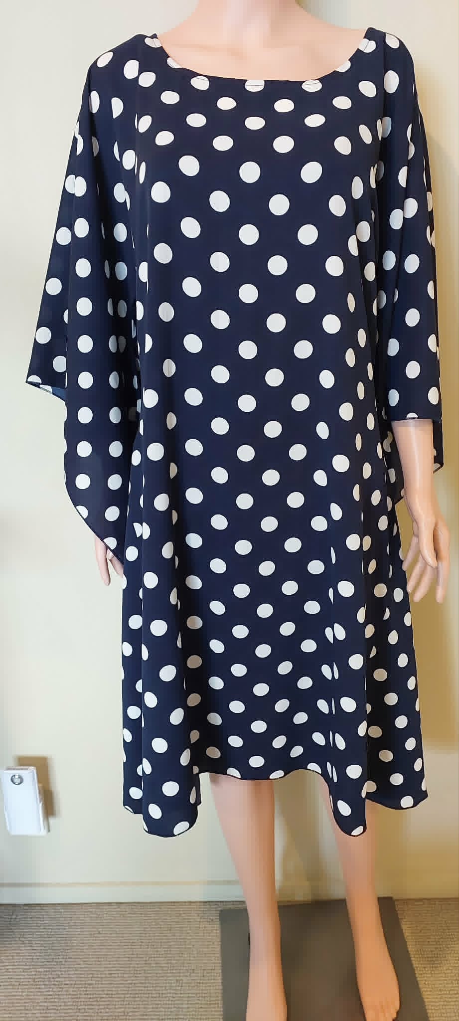 Bittermoon Dress - Size 12