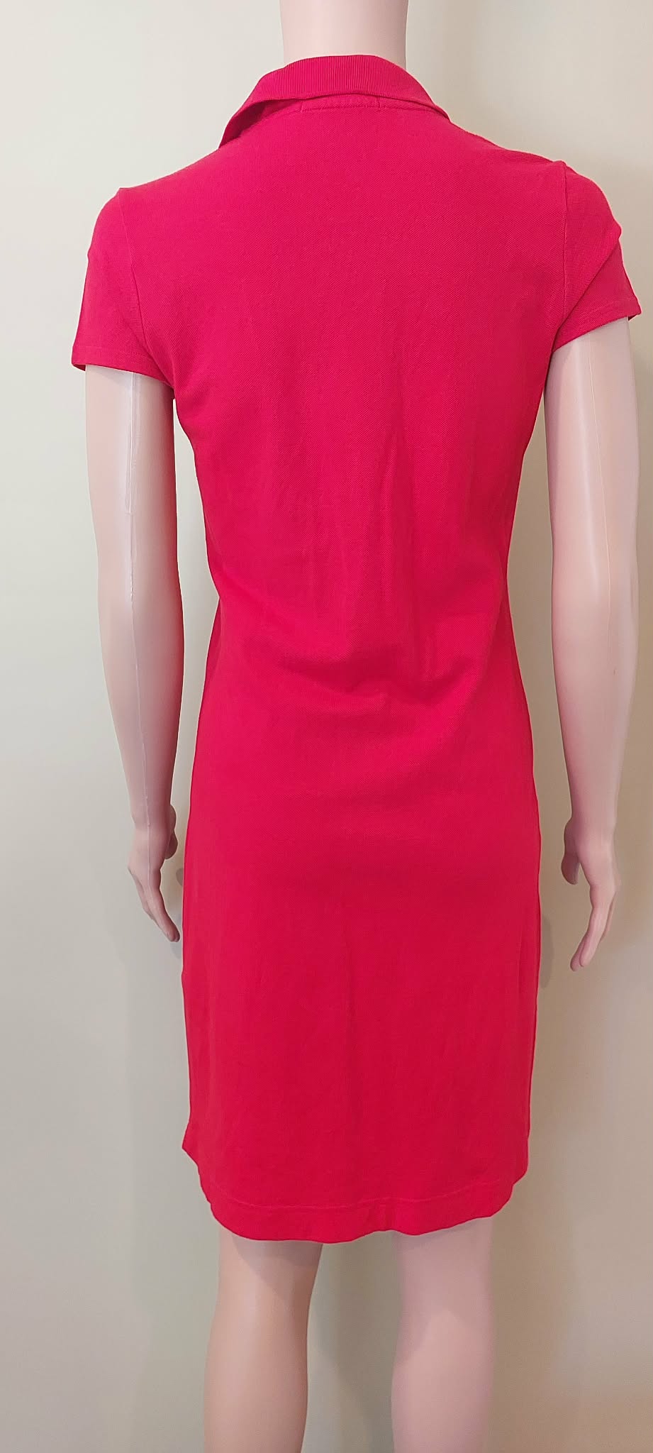 Lacoste Dress - Size 8