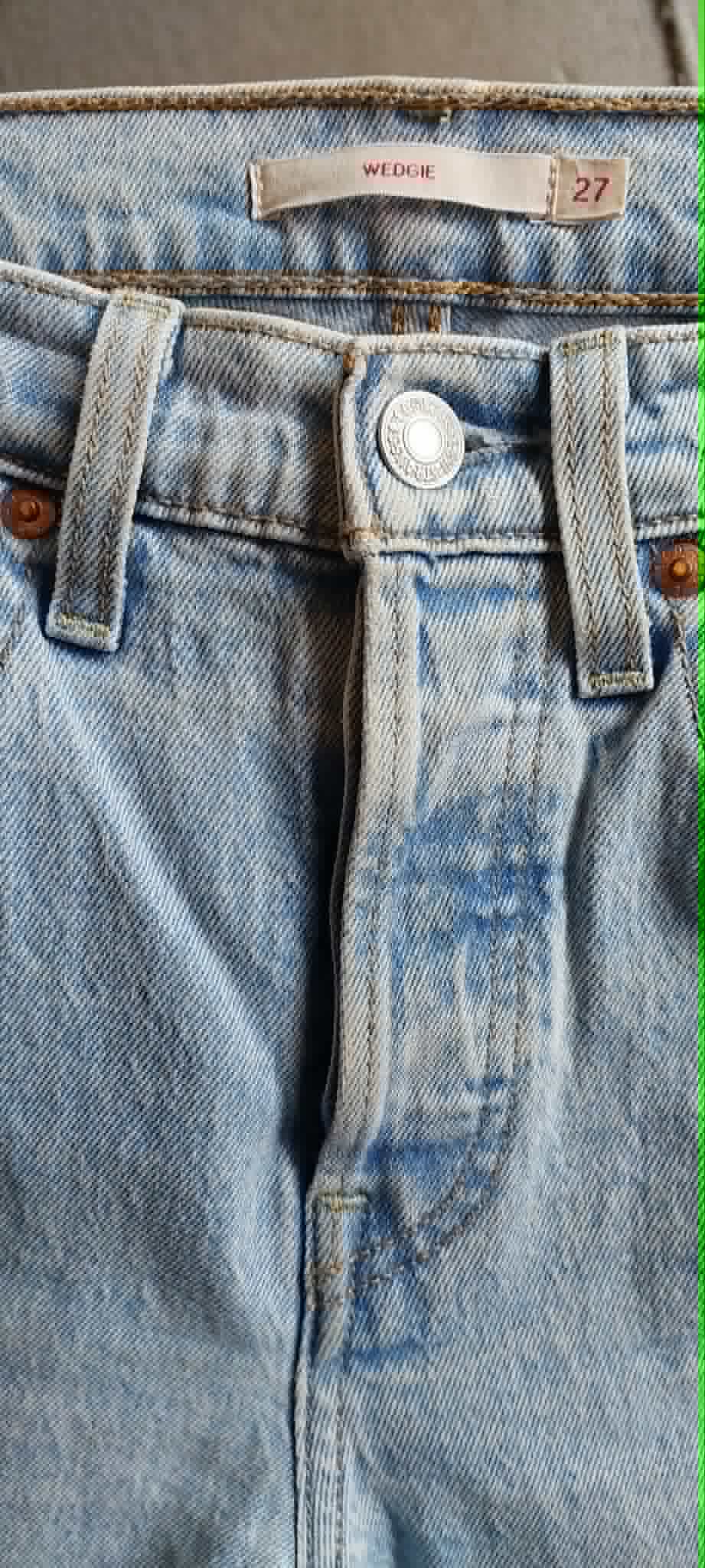 Levi's Jeans - Size 10-12