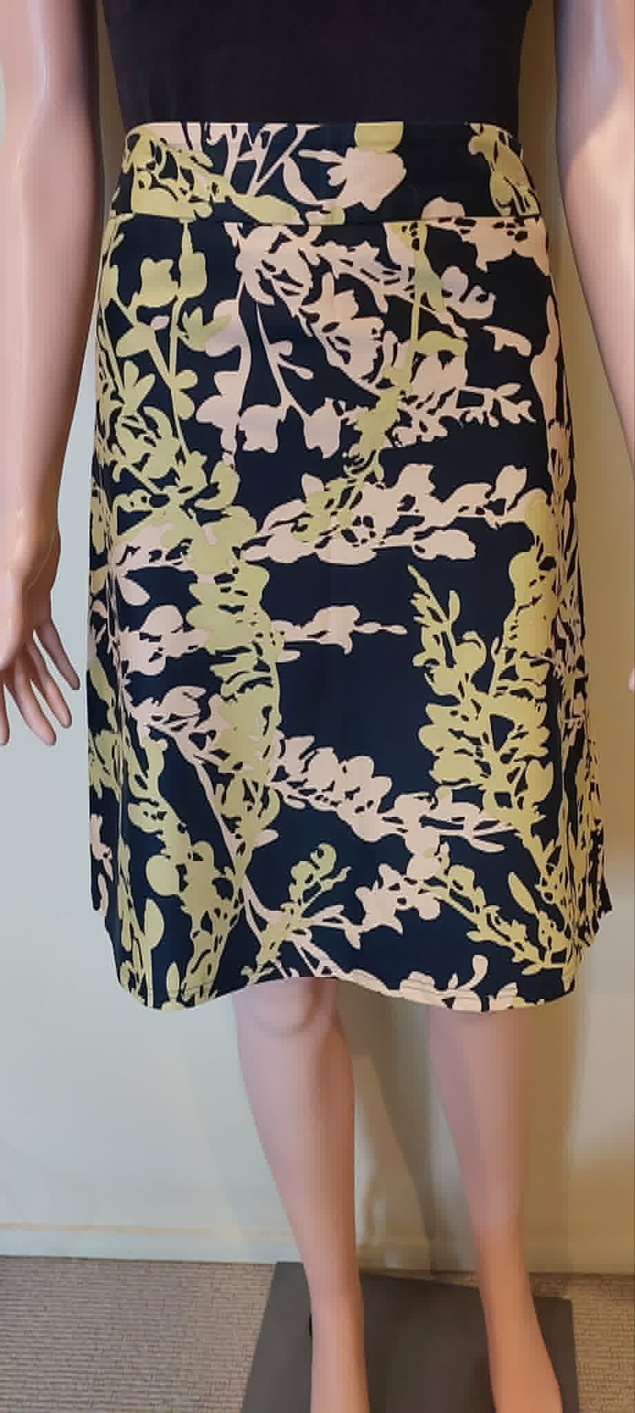 Grace Hill Skirt - Size 12