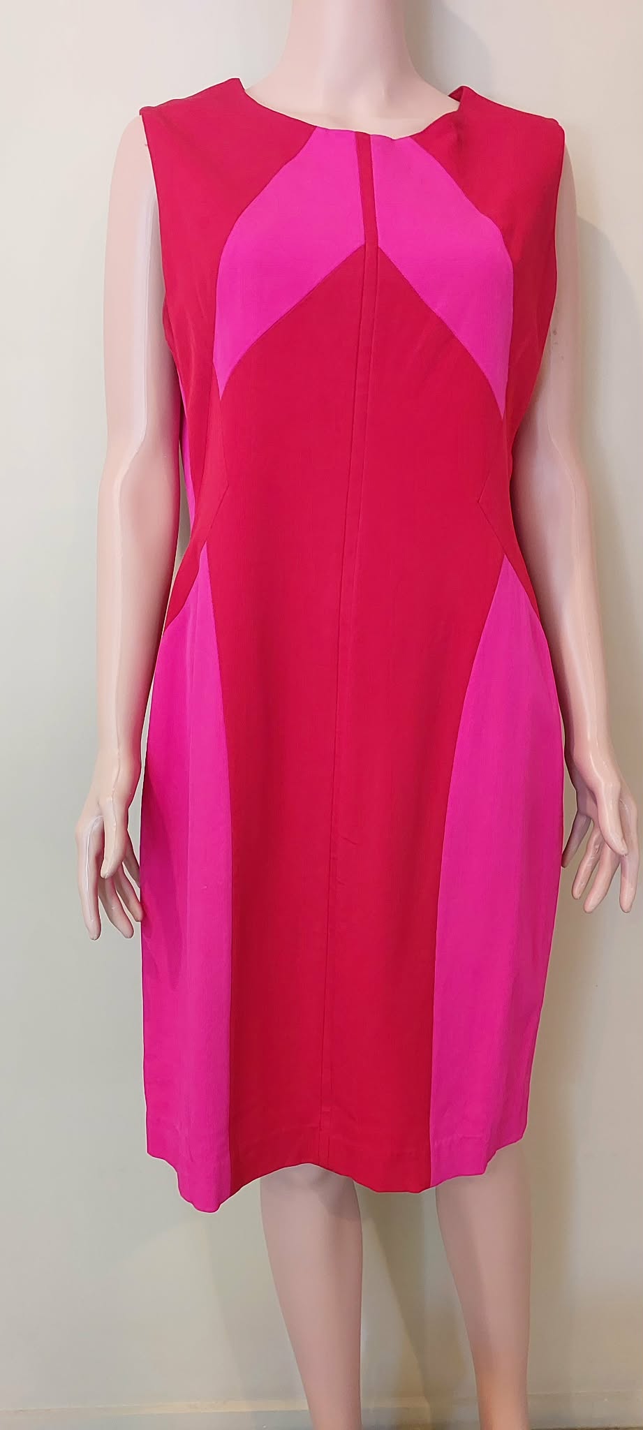 David Lawrence dress - Size 14