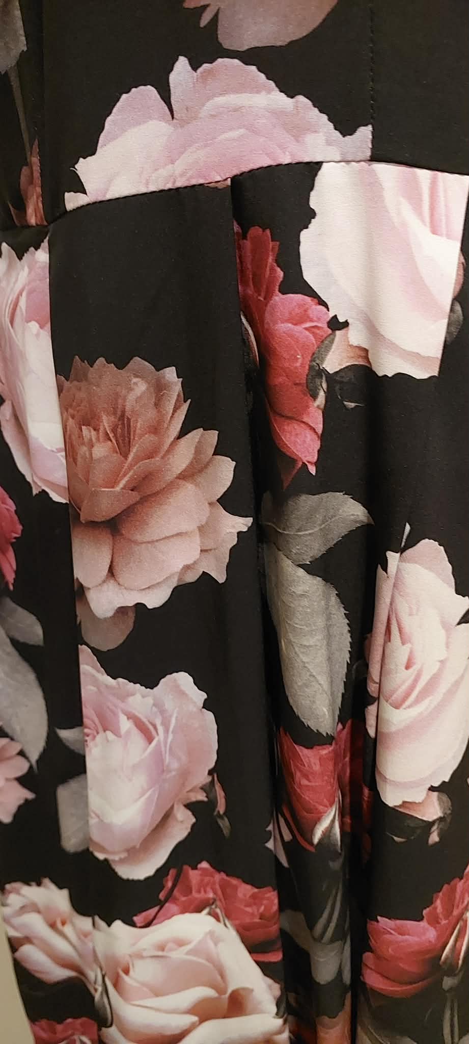 City Chic Dress - Size 20