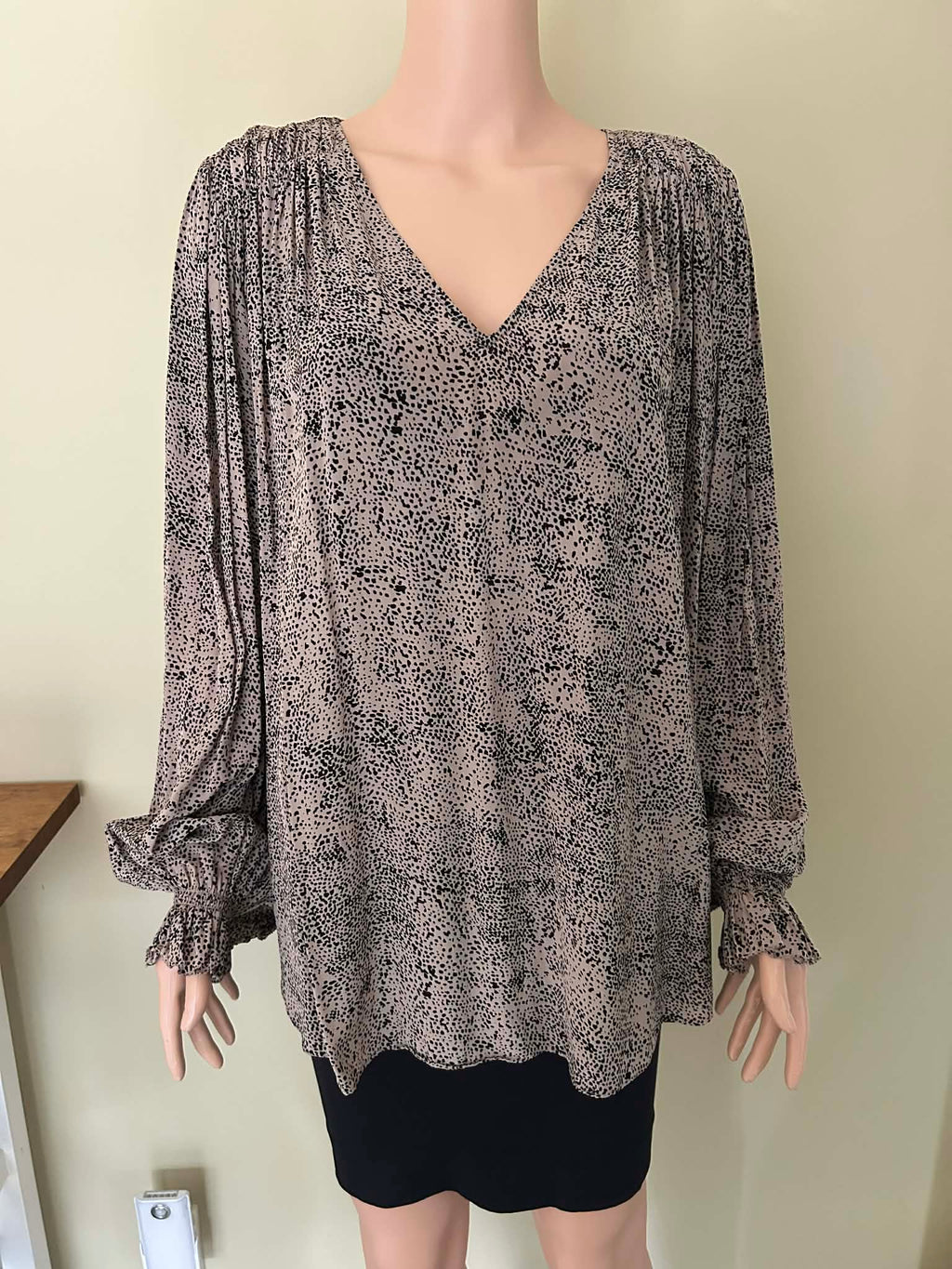 Witchery Top - Size 14