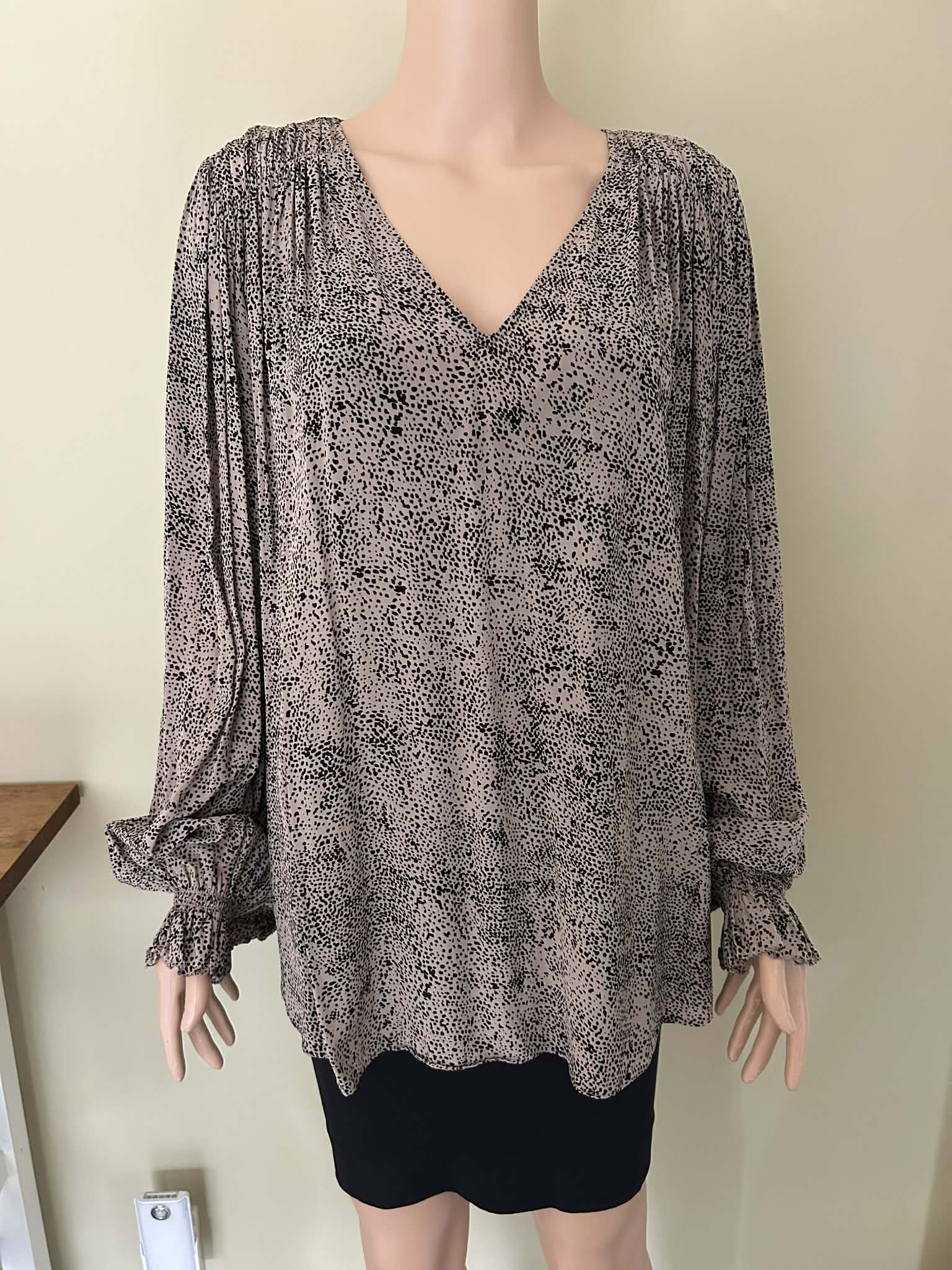 Witchery Top - Size 14