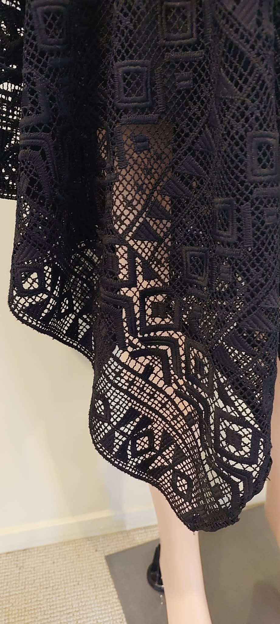 Piper Dress - Size 10