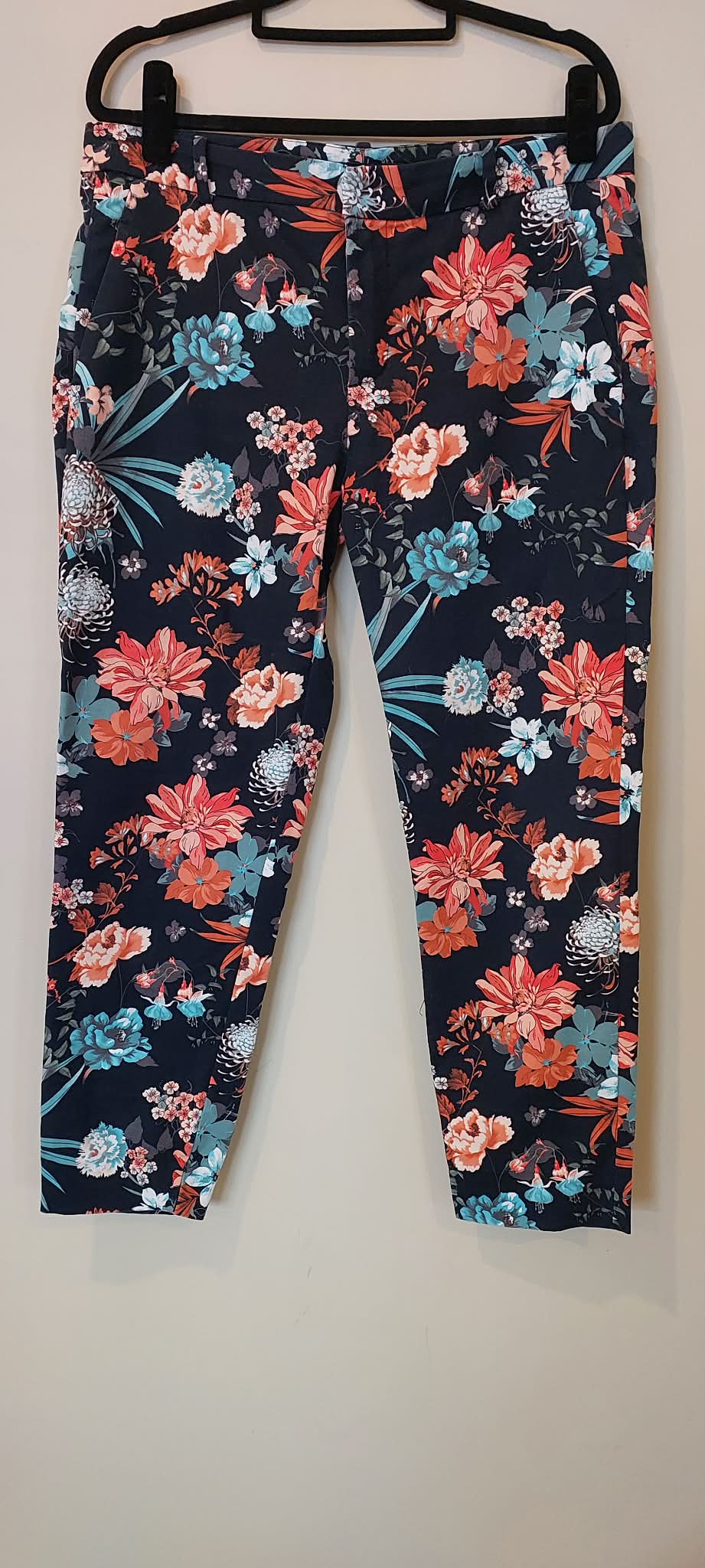 Zara Pants - Size 12-14
