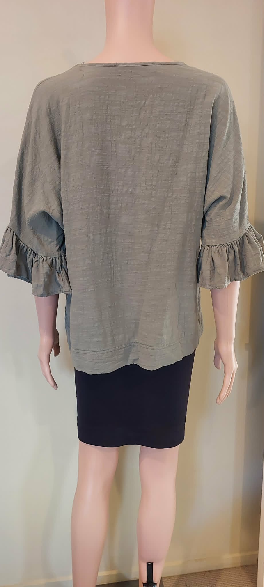 Decjuba Top - Size M