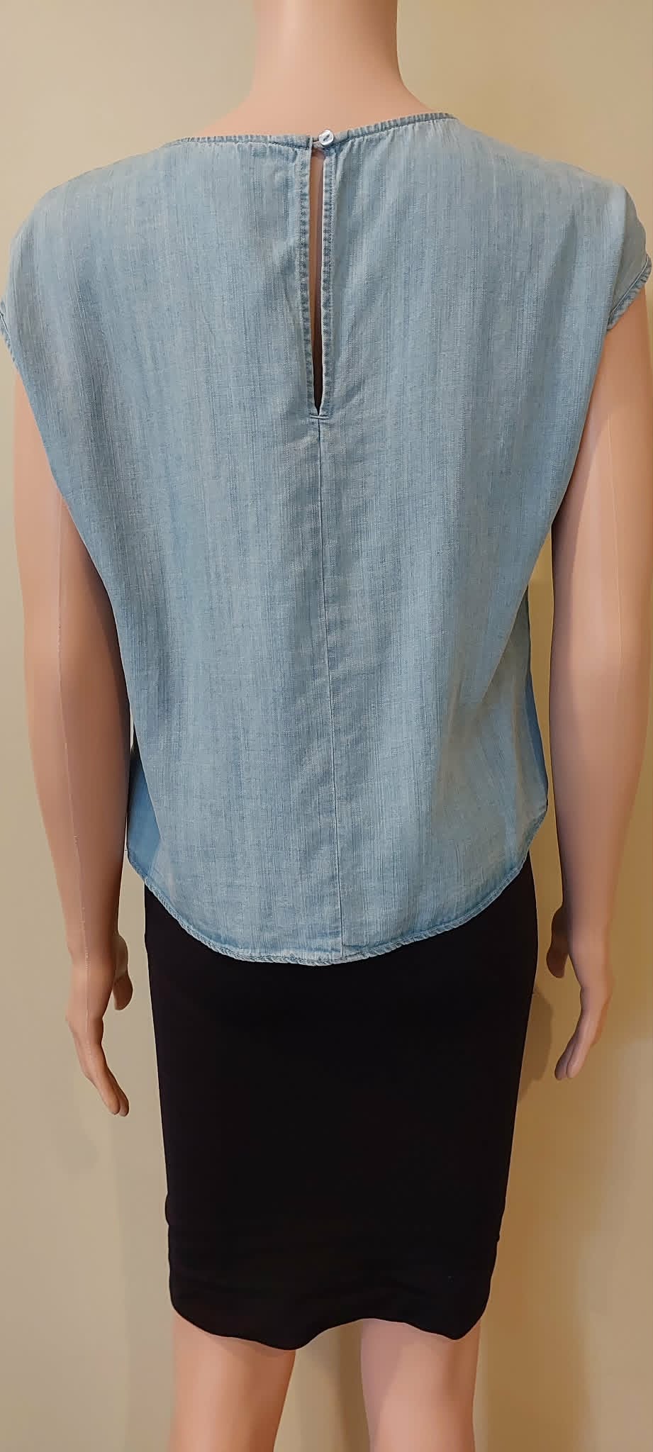 Zest Top - Size 10