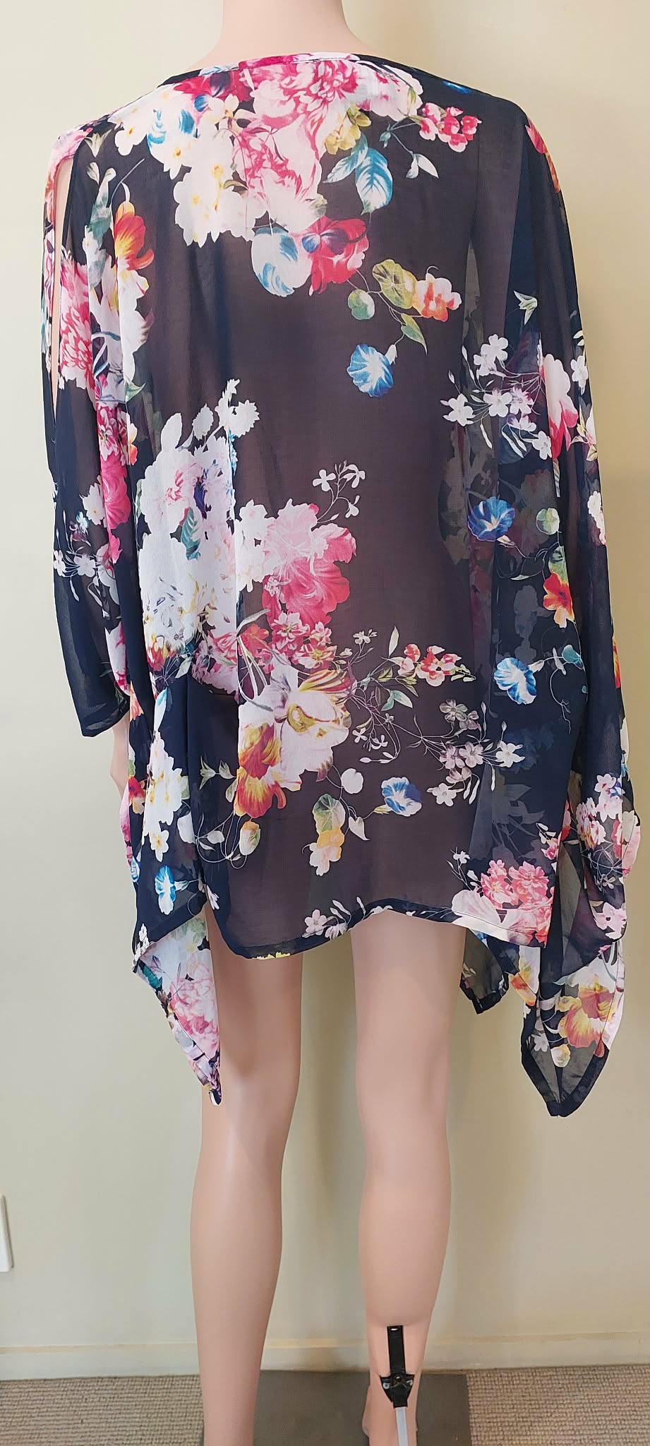 Augustine Top - Free Size