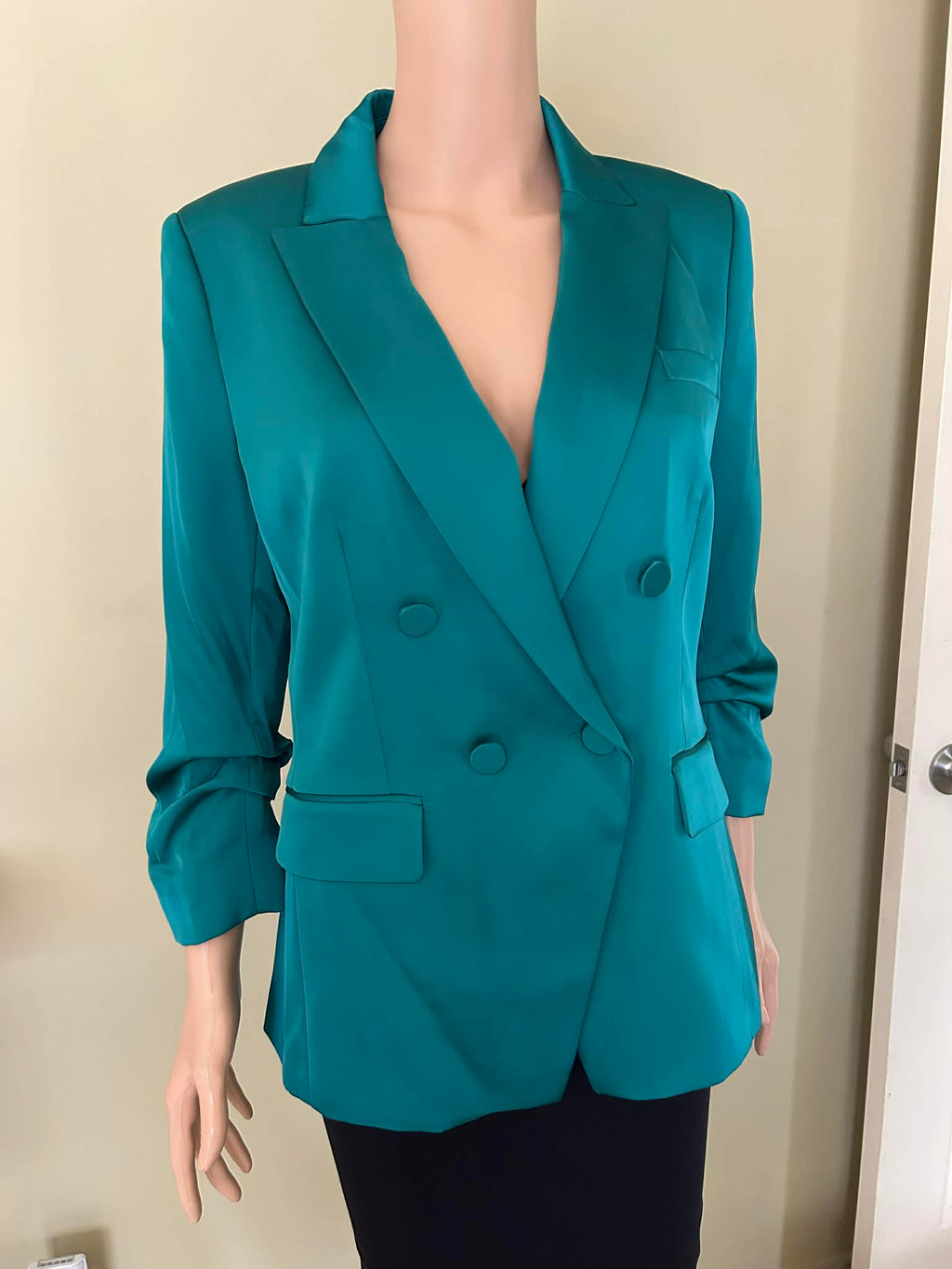 Portmans Jacket - Size 10