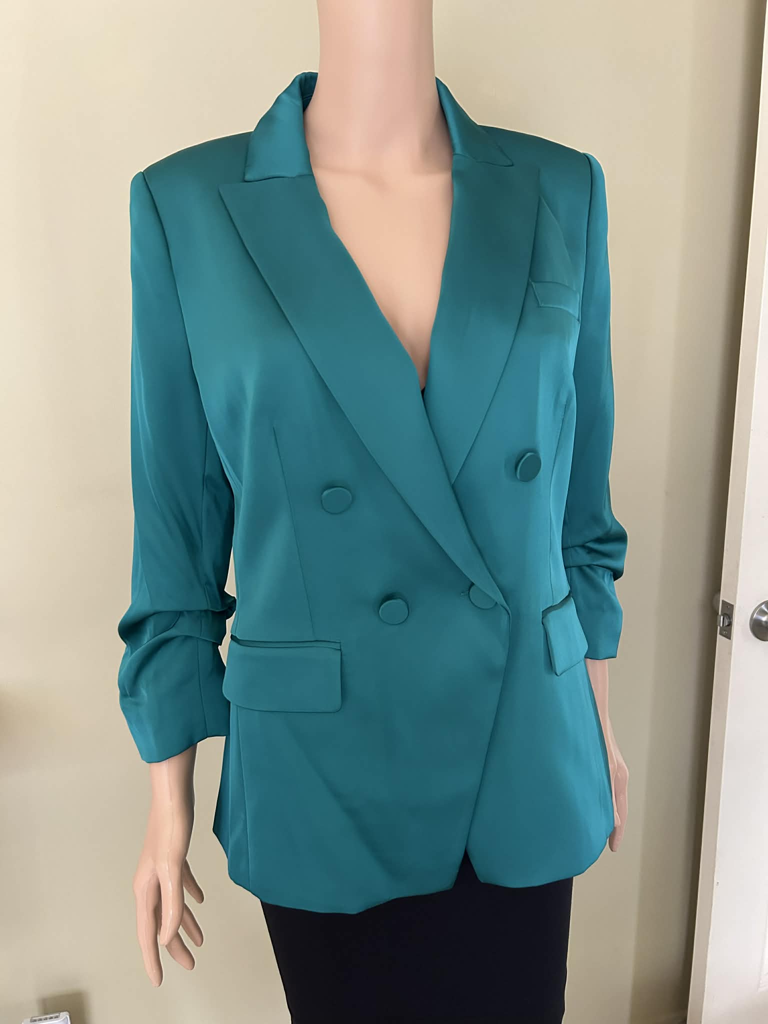Portmans Jacket - Size 10