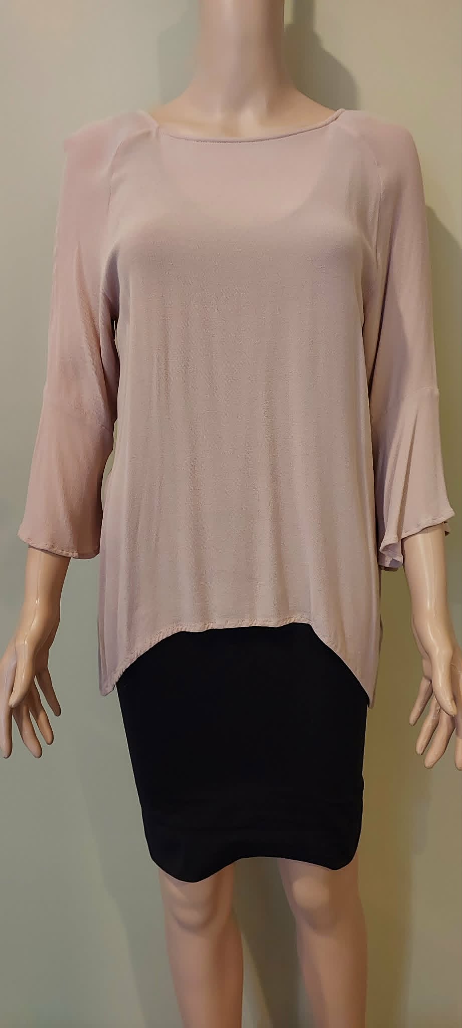 Max Top - Size 10