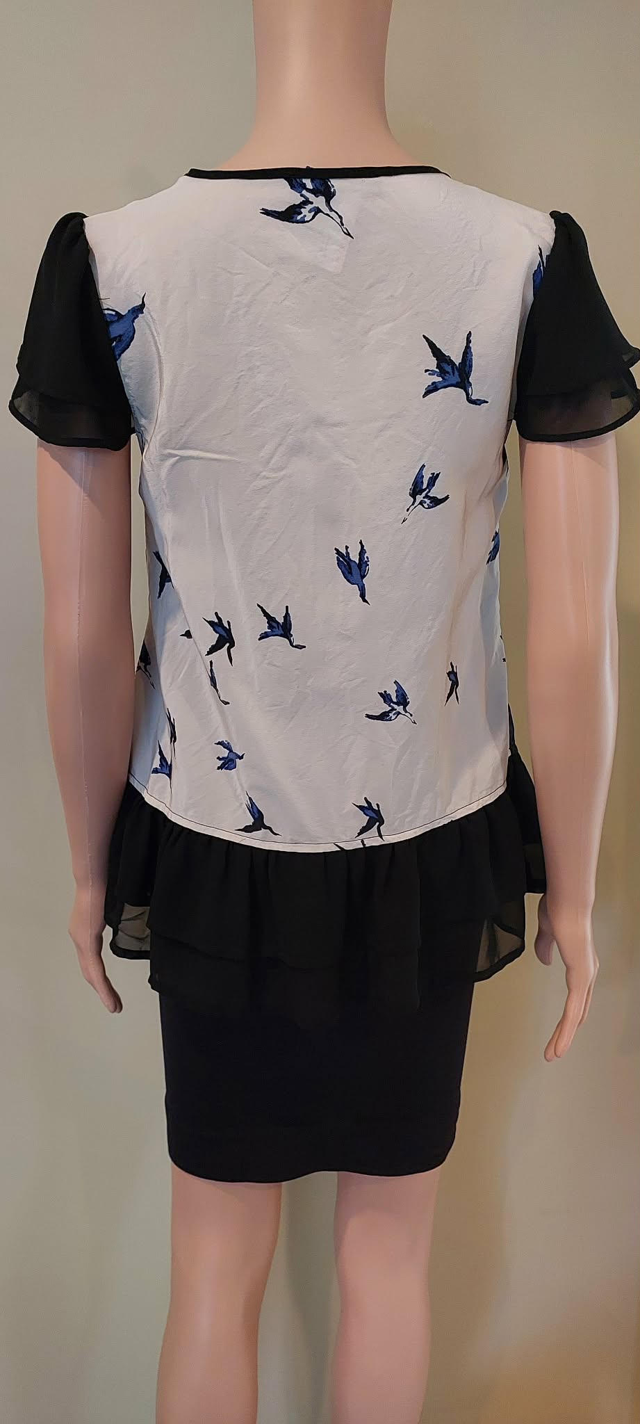 Catalyst Top - Size 10