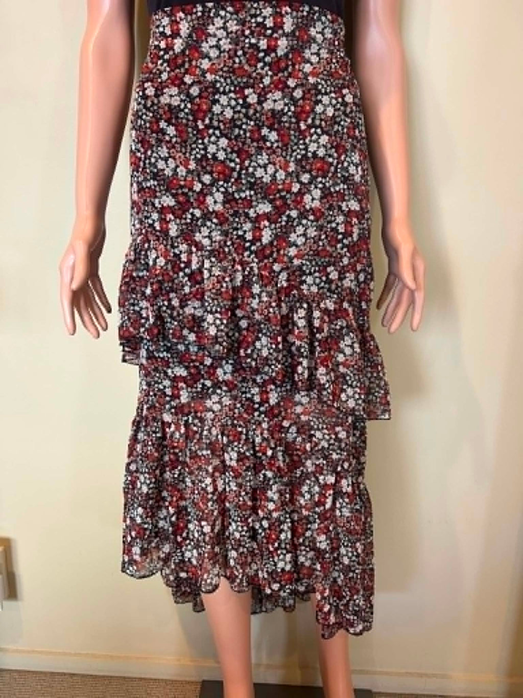 Spirit Skirt - Size 12